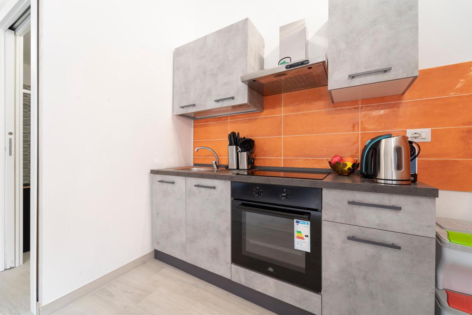 Ihost - Cislaghi 4 * Milano