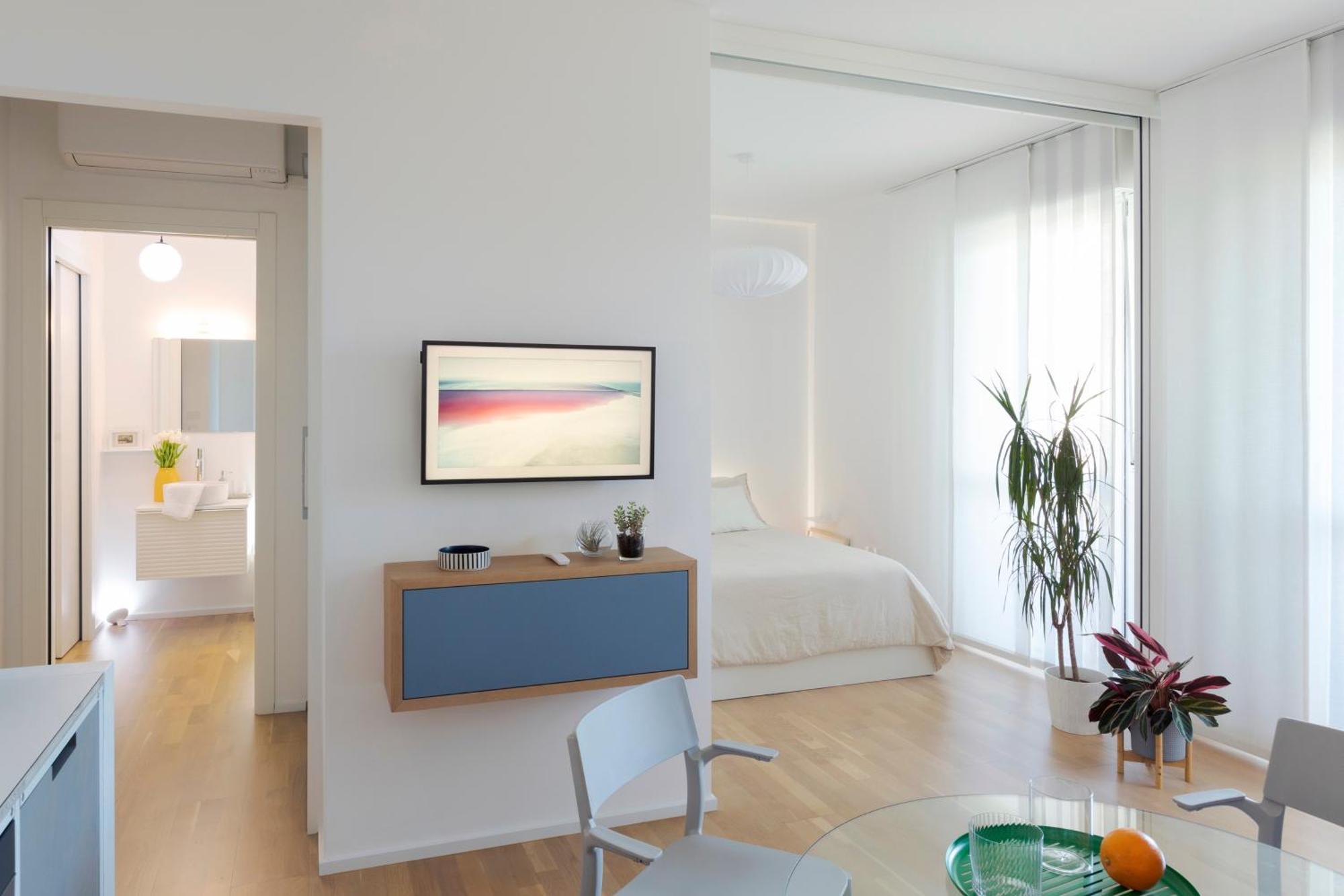 Casa Sud Ieo Bocconi Duomo Appartamento *