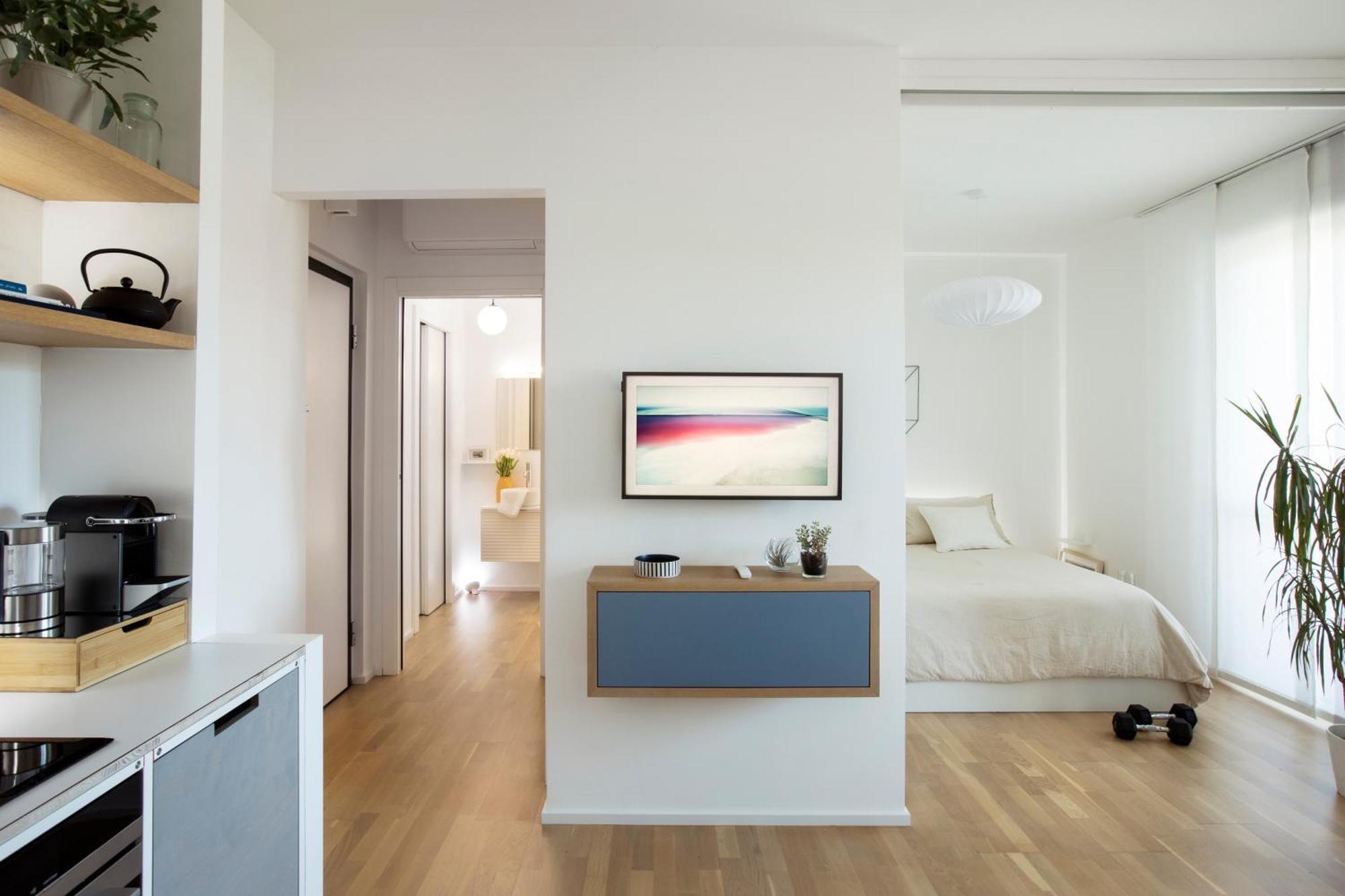 Casa Sud Ieo Bocconi Duomo Apartment *