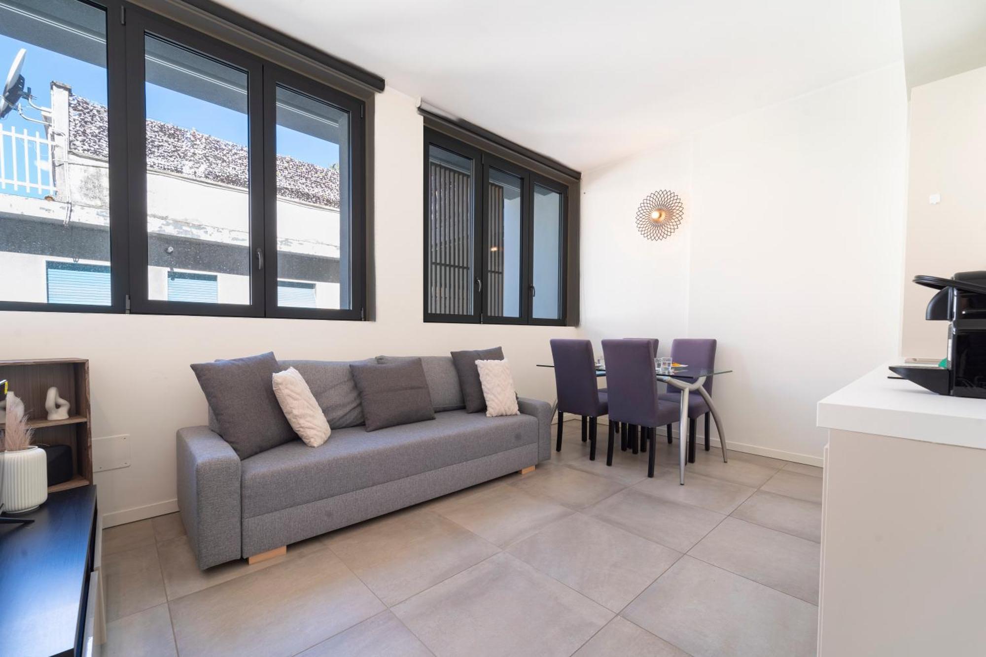 Lejlighed Ihost - Monviso 41 *