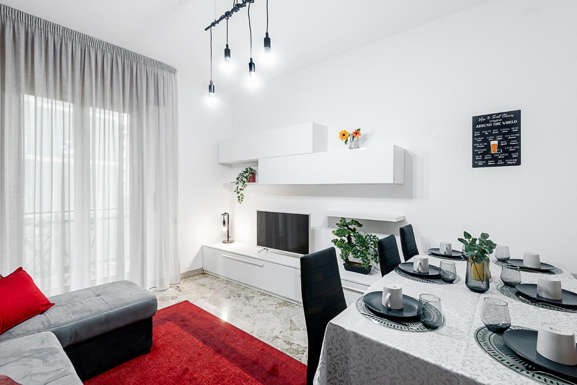 Stayeasy Staro5 - 5 Minutes To Udine Subway Leilighet Milano