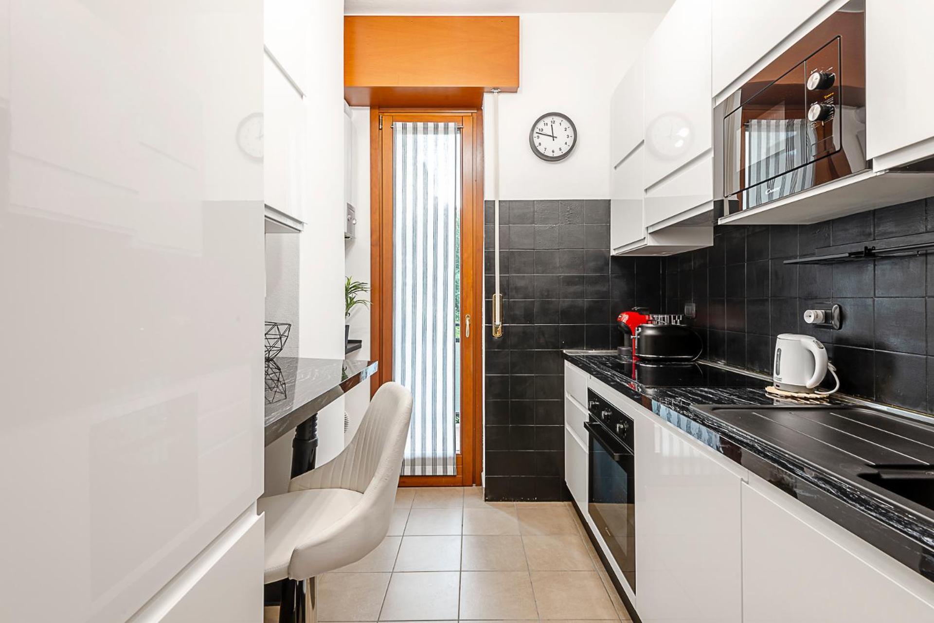 Stayeasy Staro5 - 5 Minutes To Udine Subway Leilighet Milano