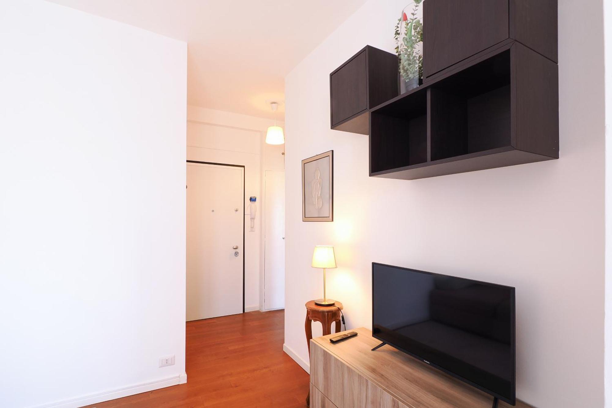 Primopiano - Roncaglia Appartement