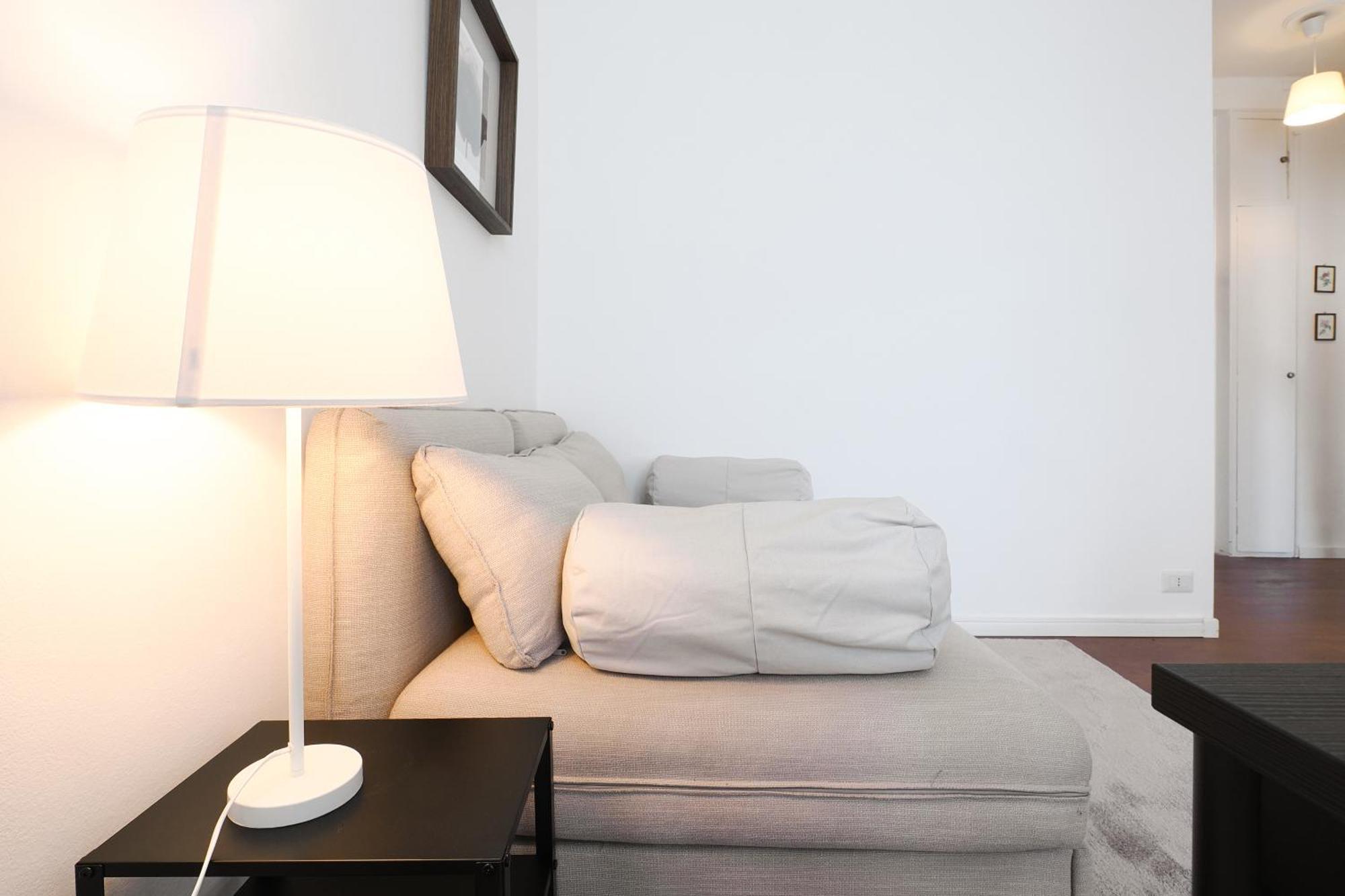Primopiano - Roncaglia Appartement Milaan