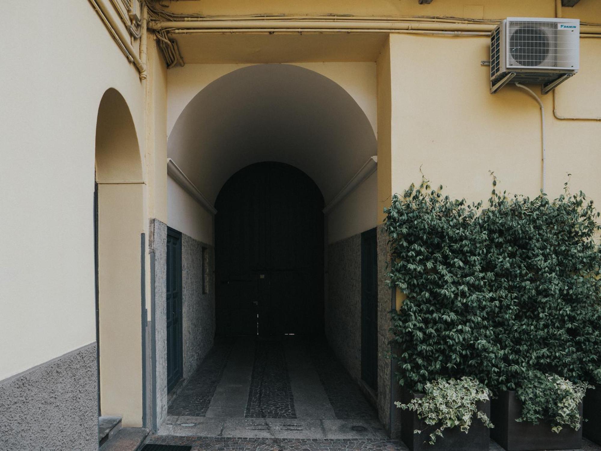Navigli Darsena *