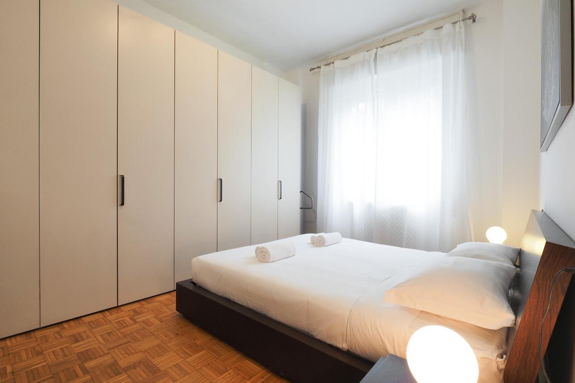 Primopiano - Palmaria B Milano
