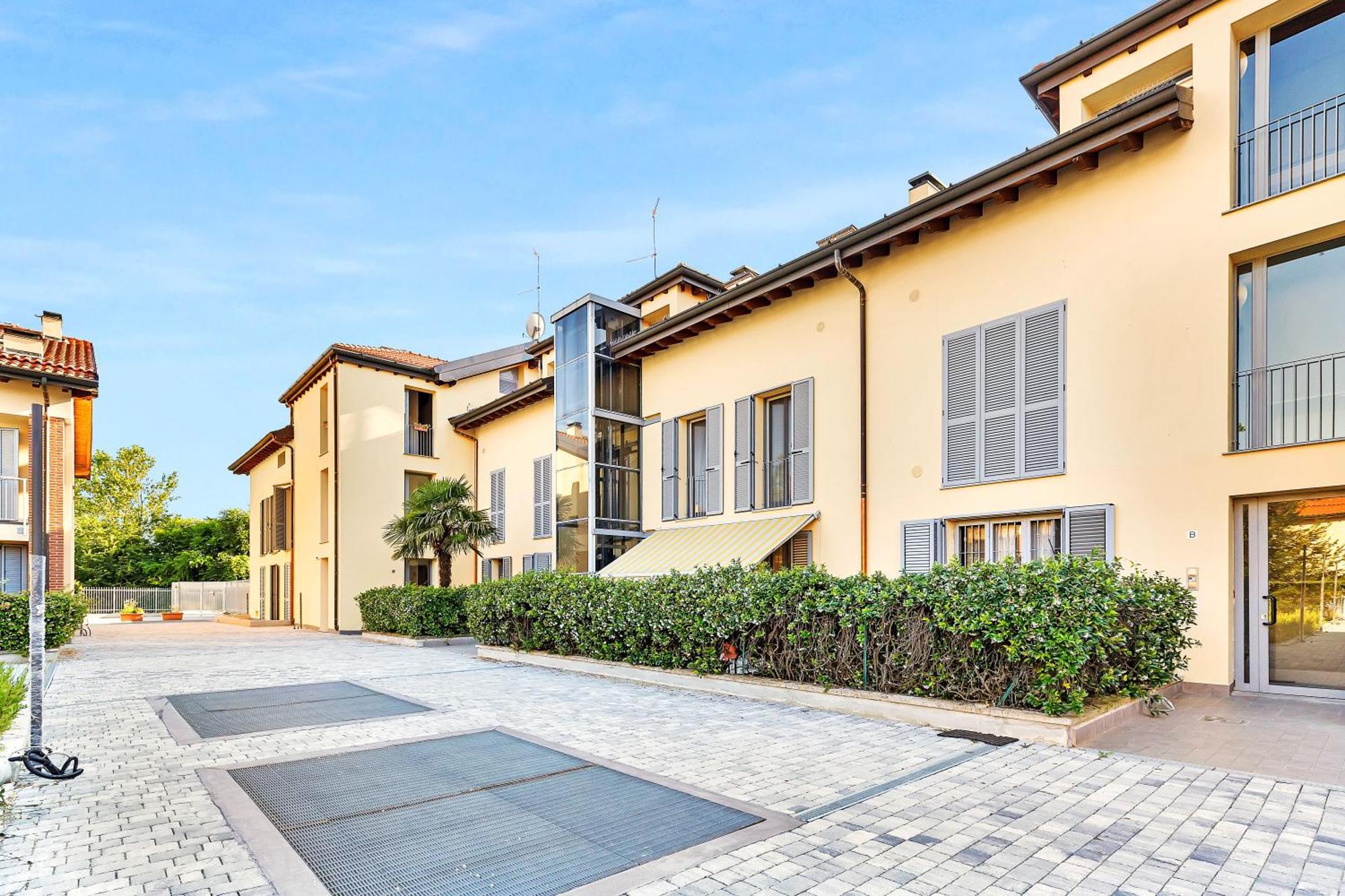 La Mansarda Di Cloe - Affitti Brevi Italia Milano
