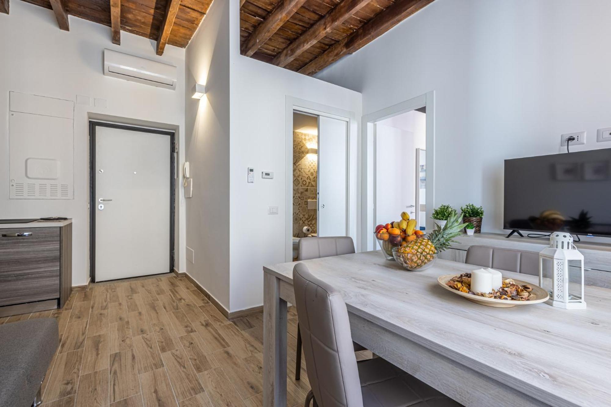 Apartment Santa Giulia - 15min Duomo
