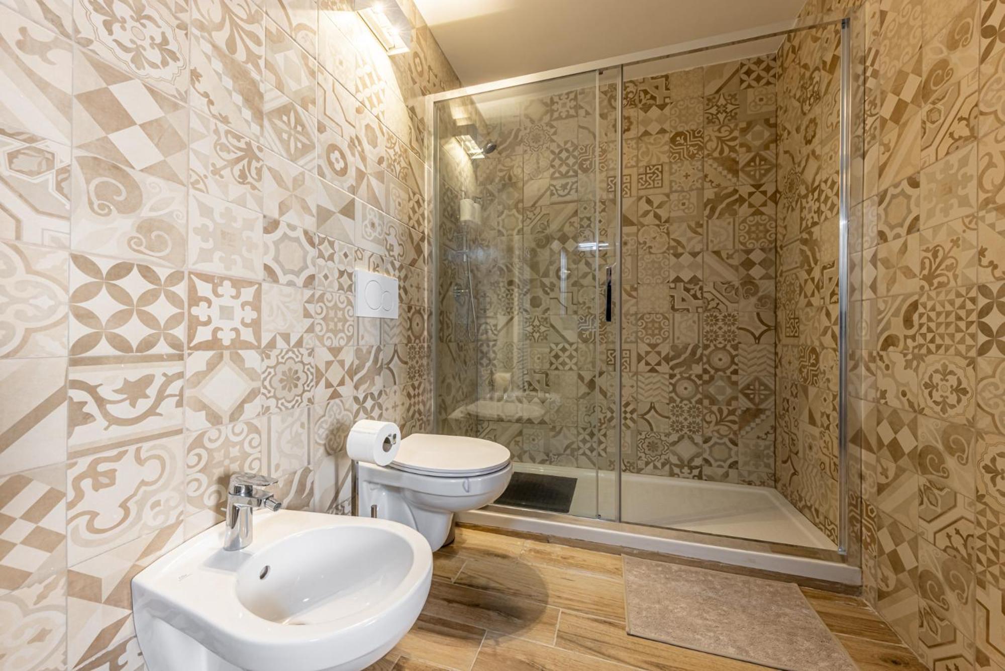 Apartment Santa Giulia - 15min Duomo Milan