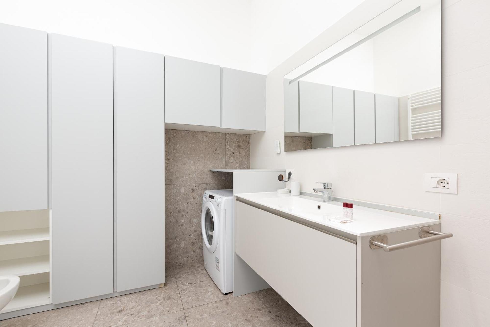 Missori & Bocconi Renovated *