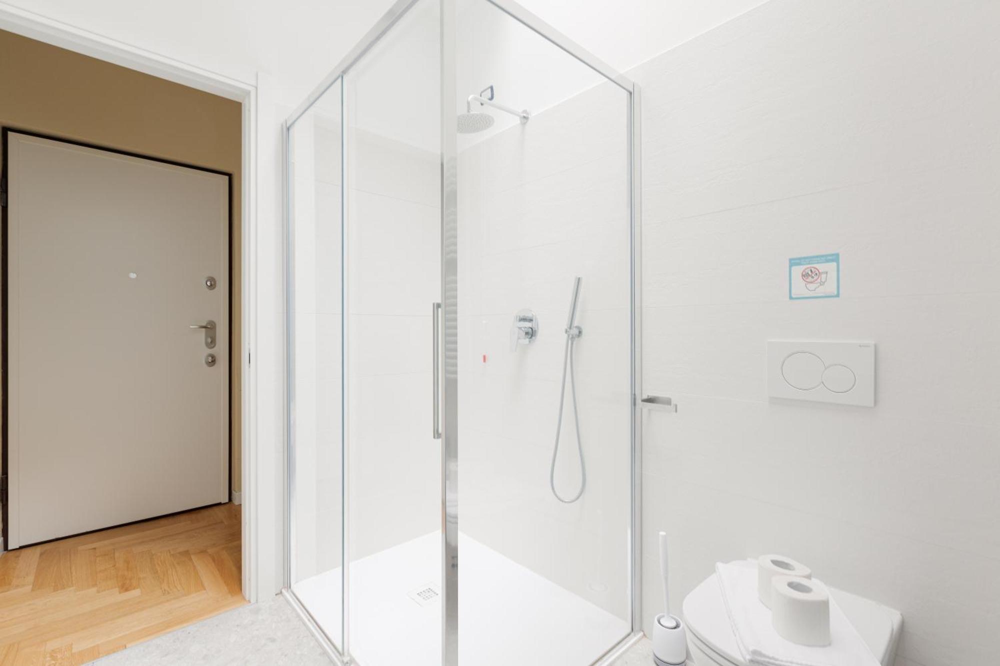 Missori & Bocconi Renovated Milano