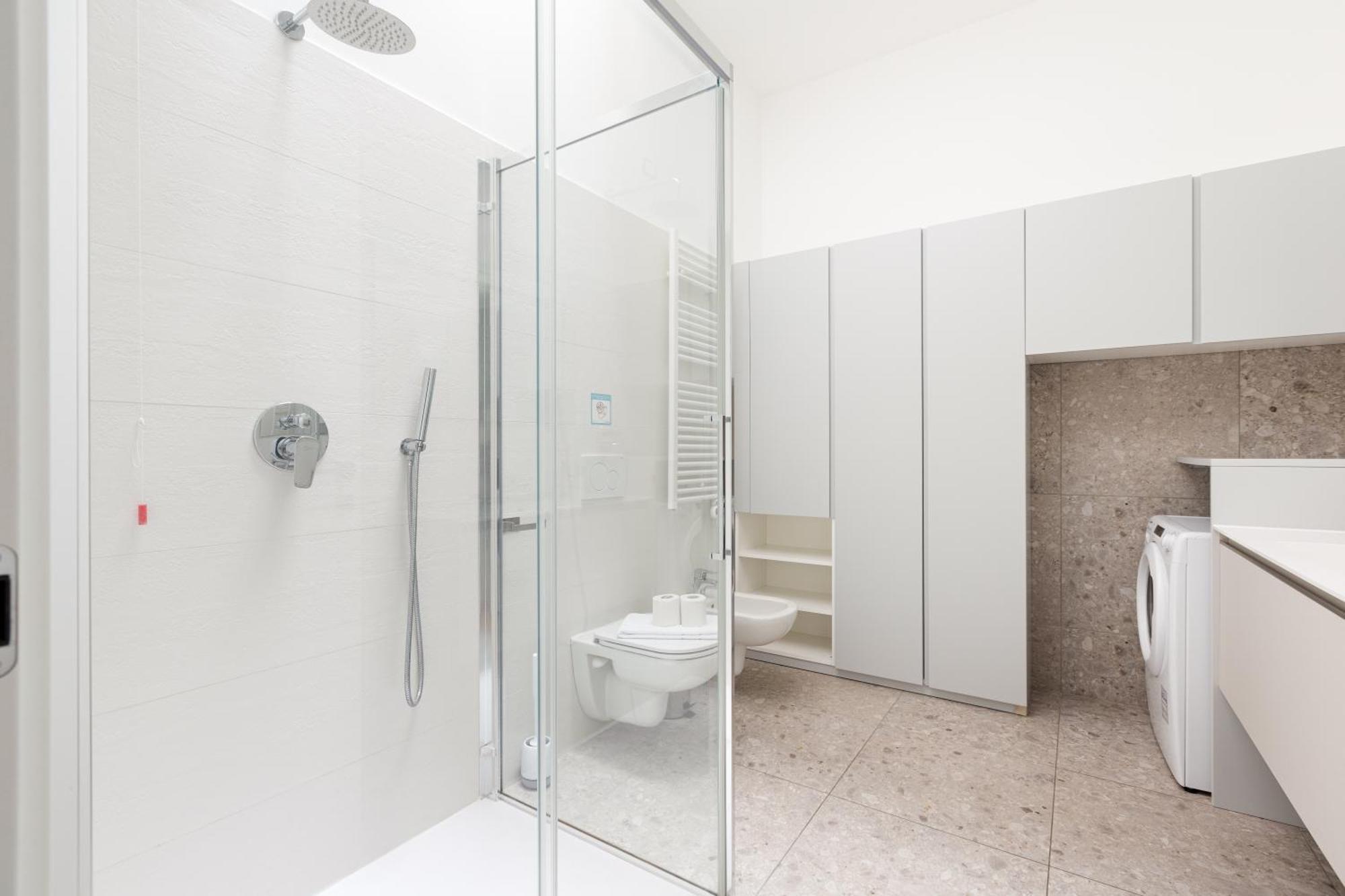 Missori & Bocconi Renovated * Milano