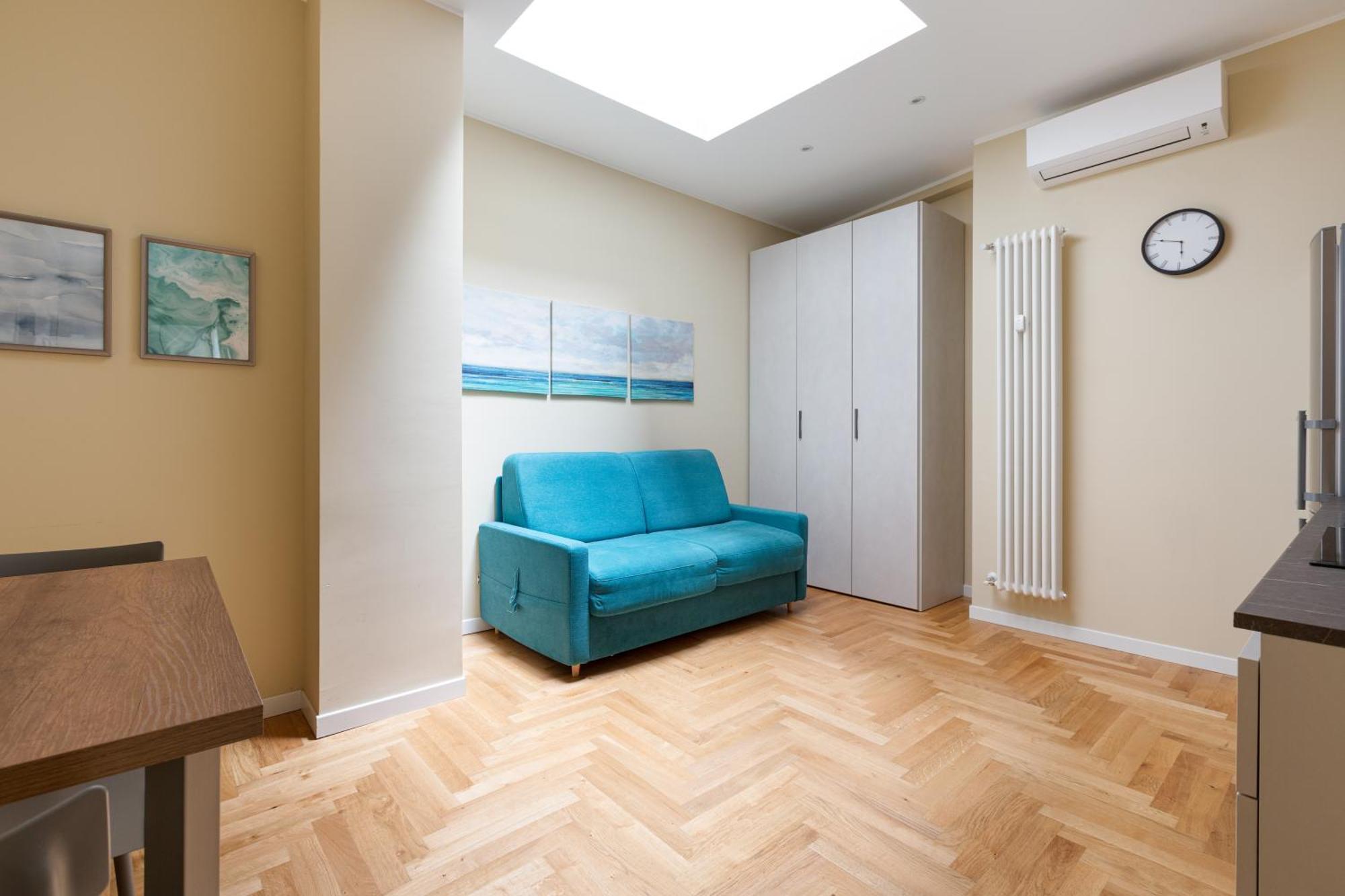 Leilighet Missori & Bocconi Renovated Milano