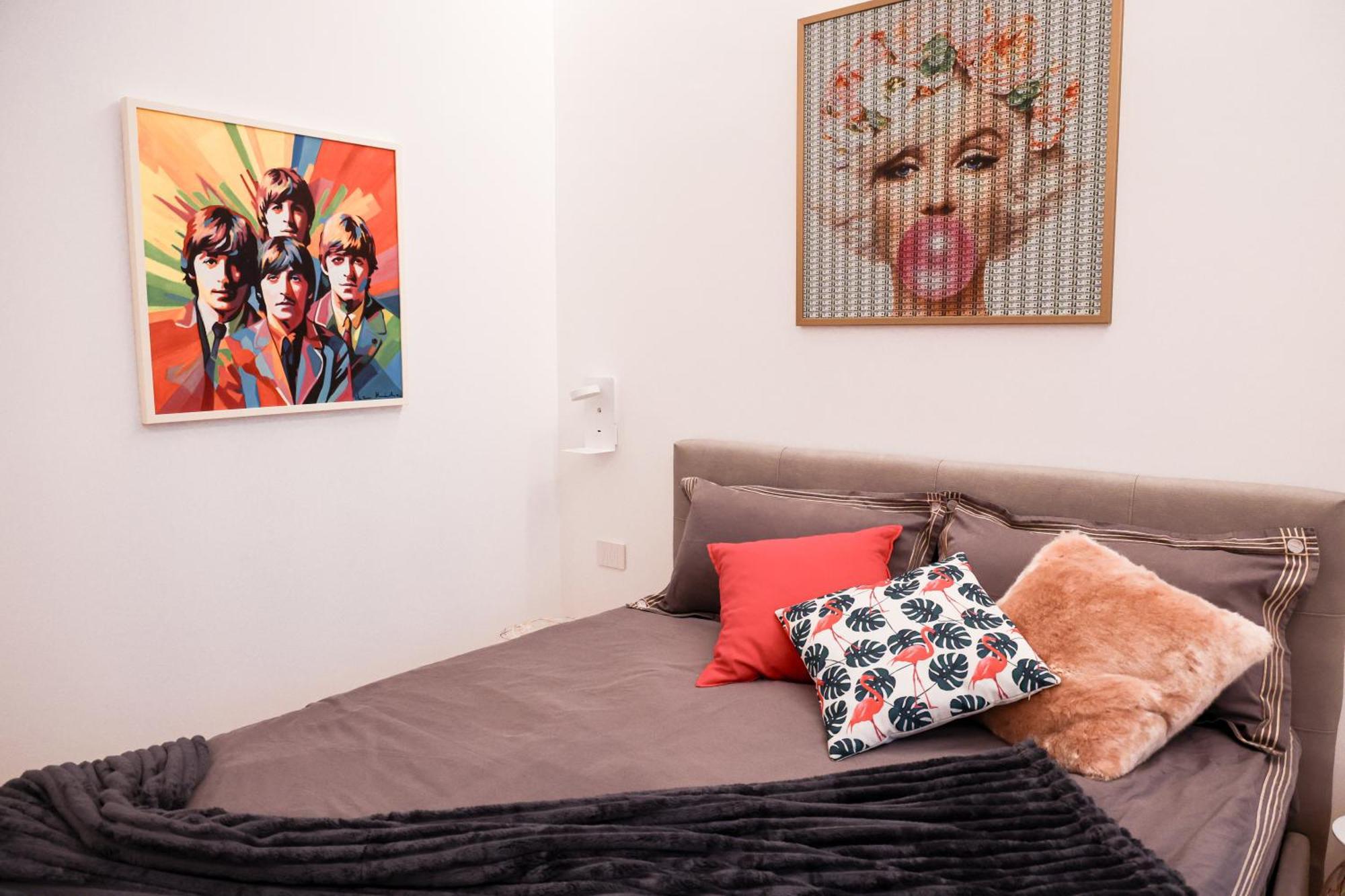 Art Design Citta Studi Piola * Milano