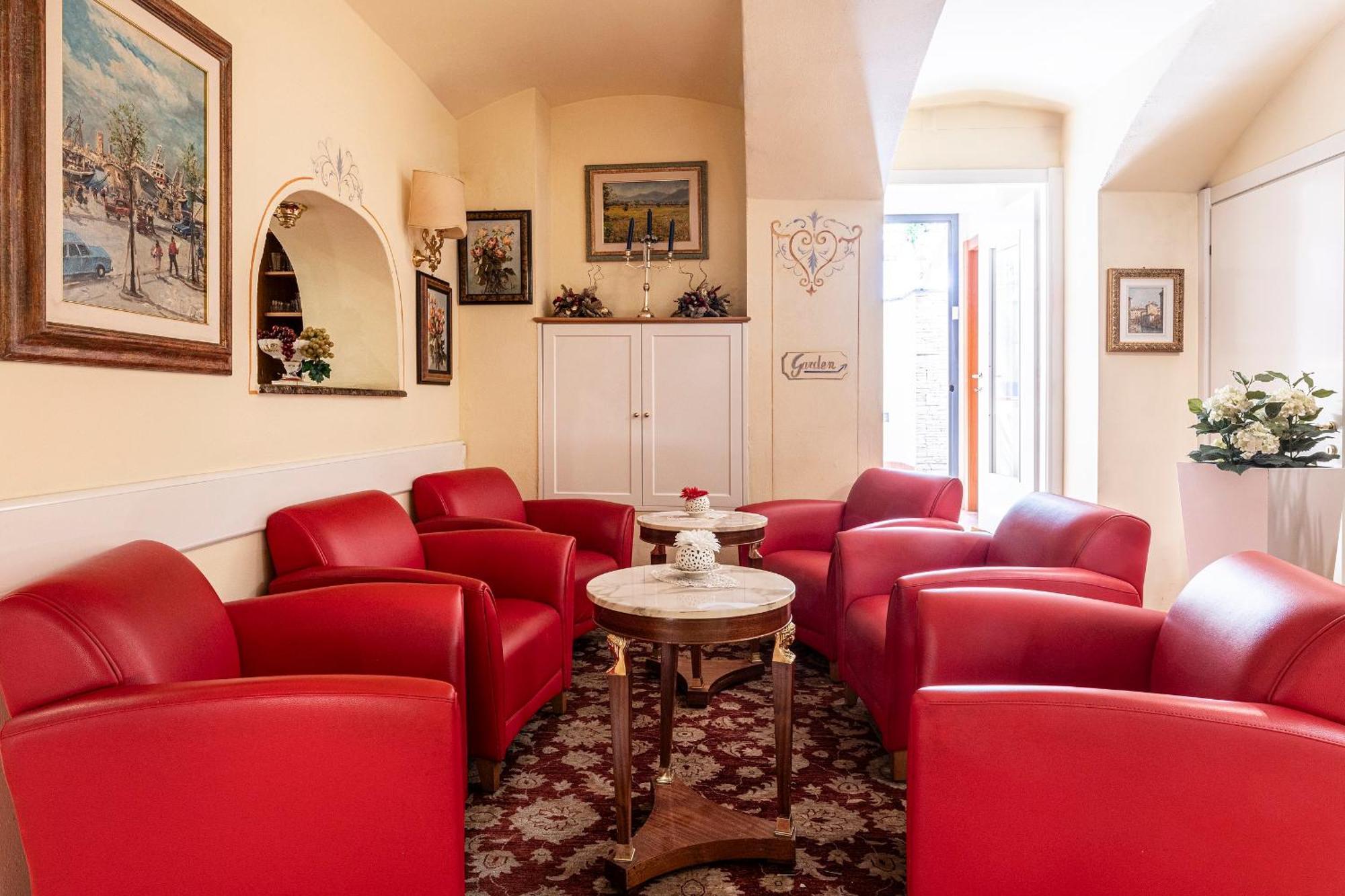 Boutique Dieci Hotel Milan