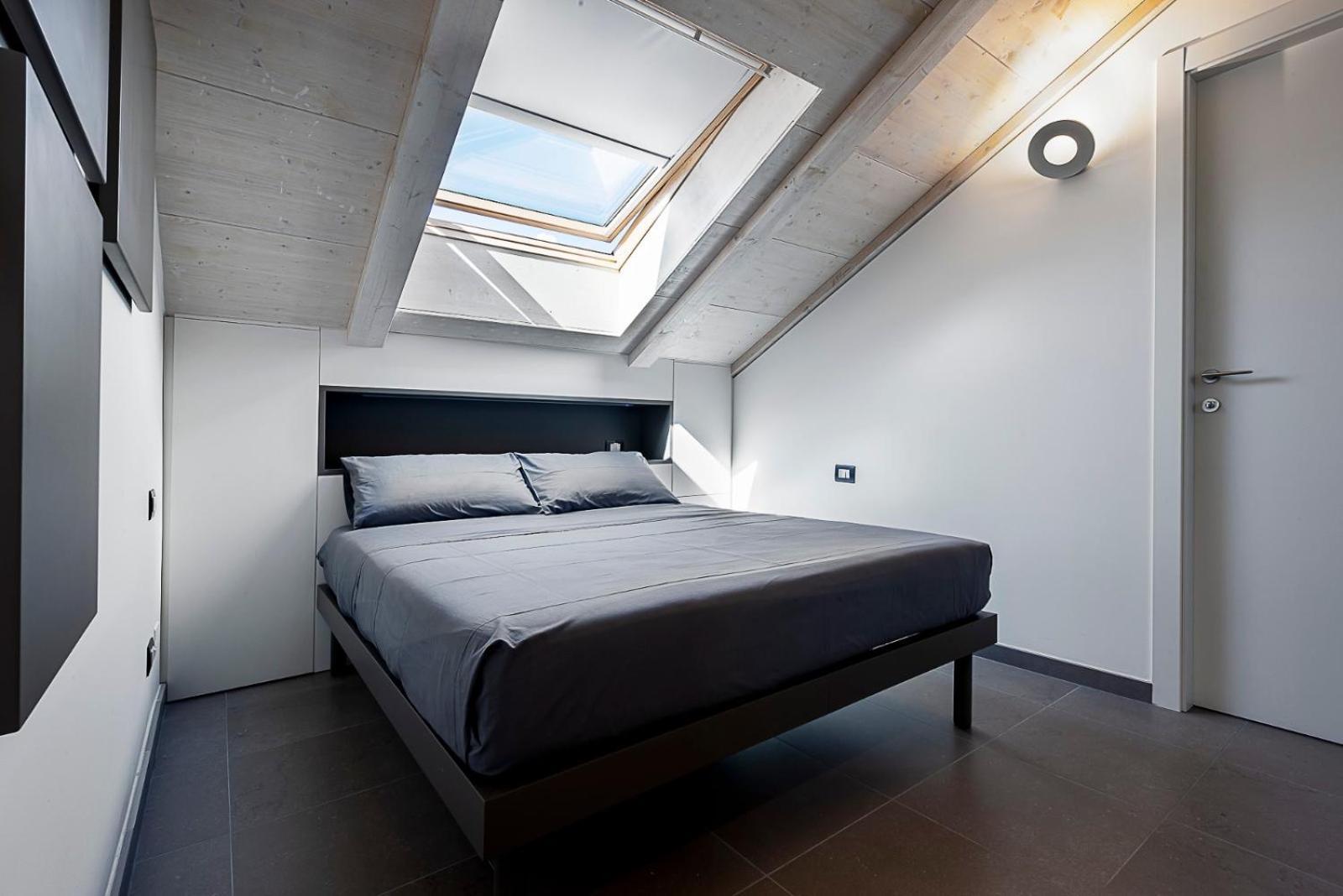 Experience Design Bed&show Milaan