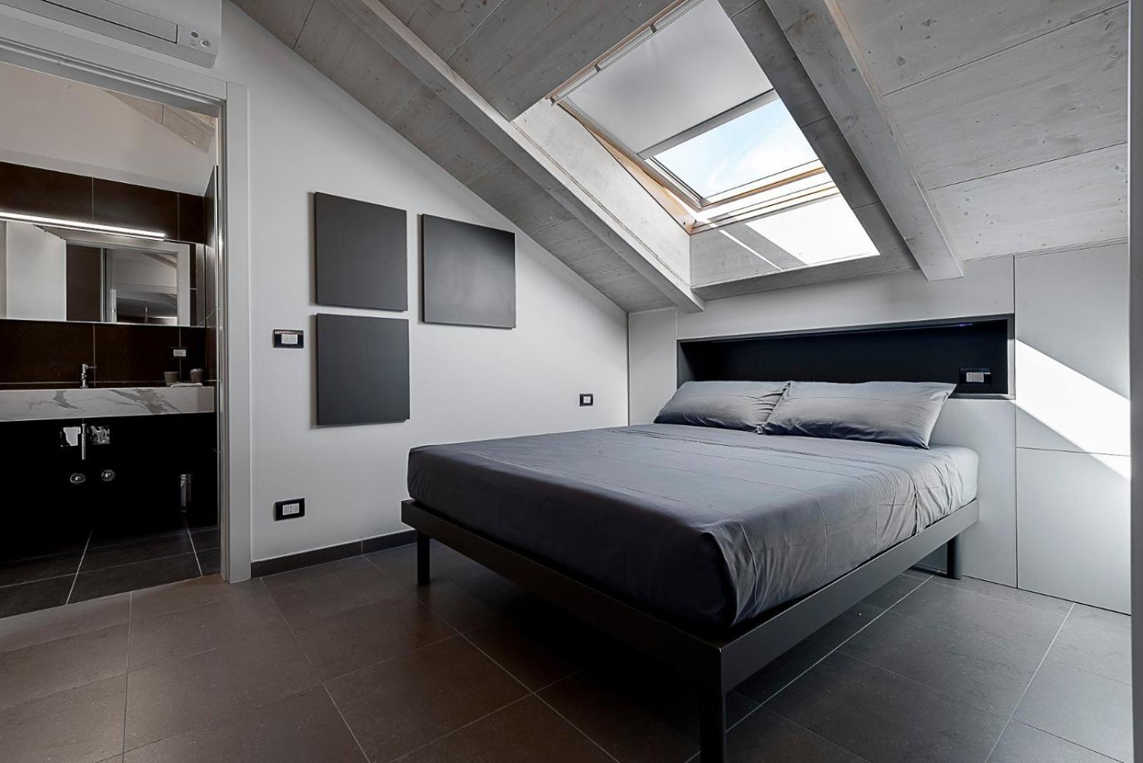 Experience Design Bed&show 2* Milaan