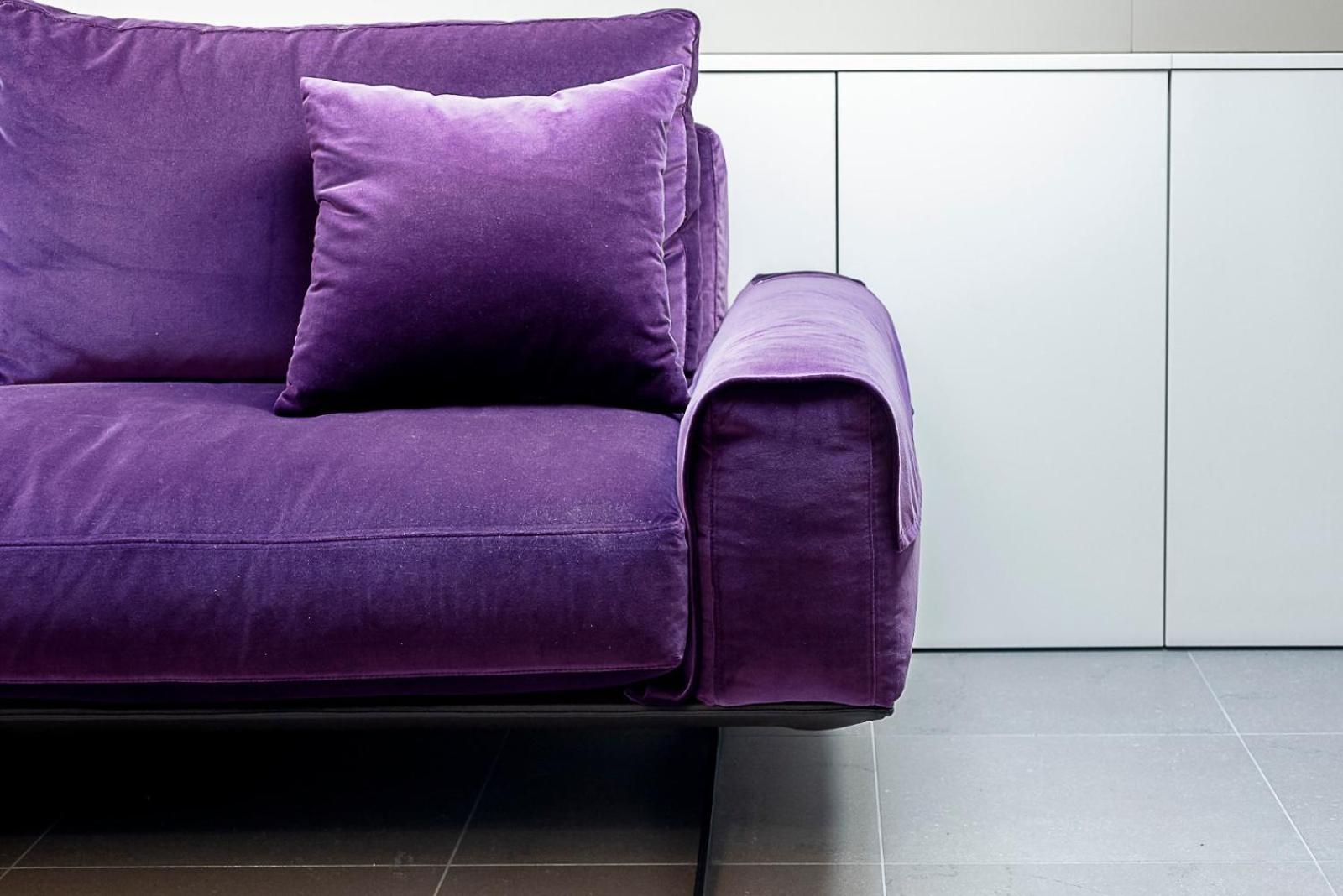 Experience Design Bed&show Milaan