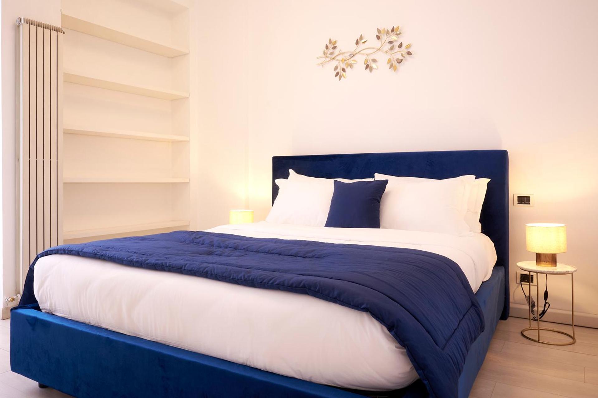 Retreats Apartment