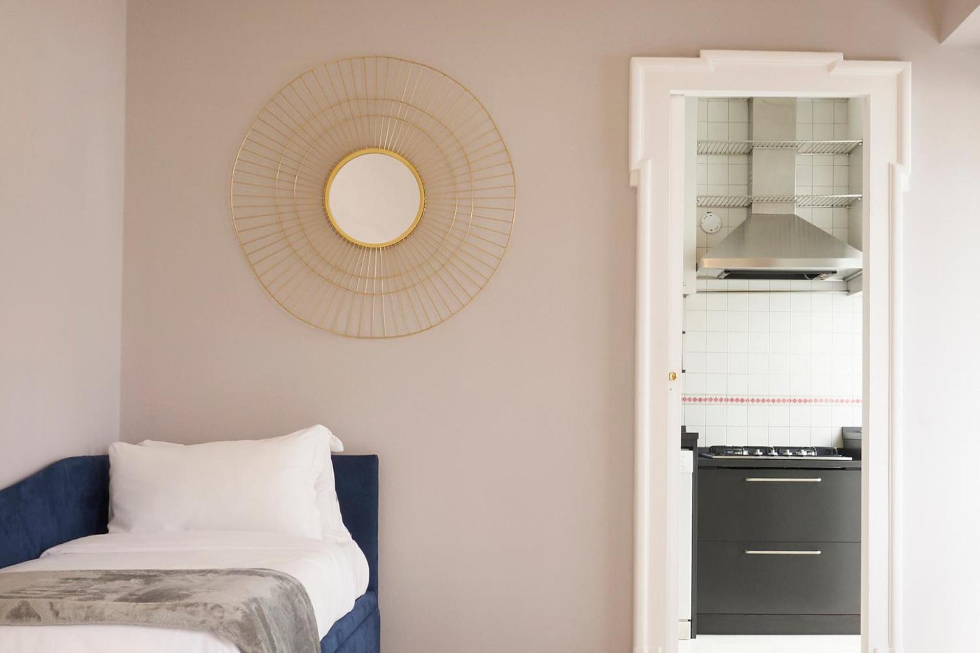 Apartment Retreats Milan