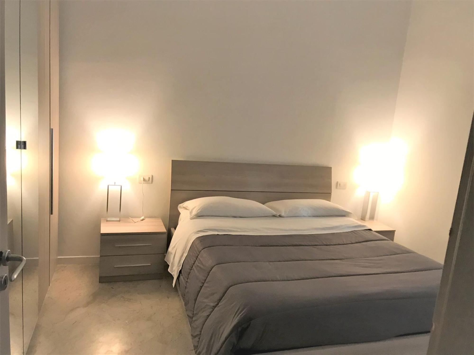 Appartement Porta Venezia - Downtown