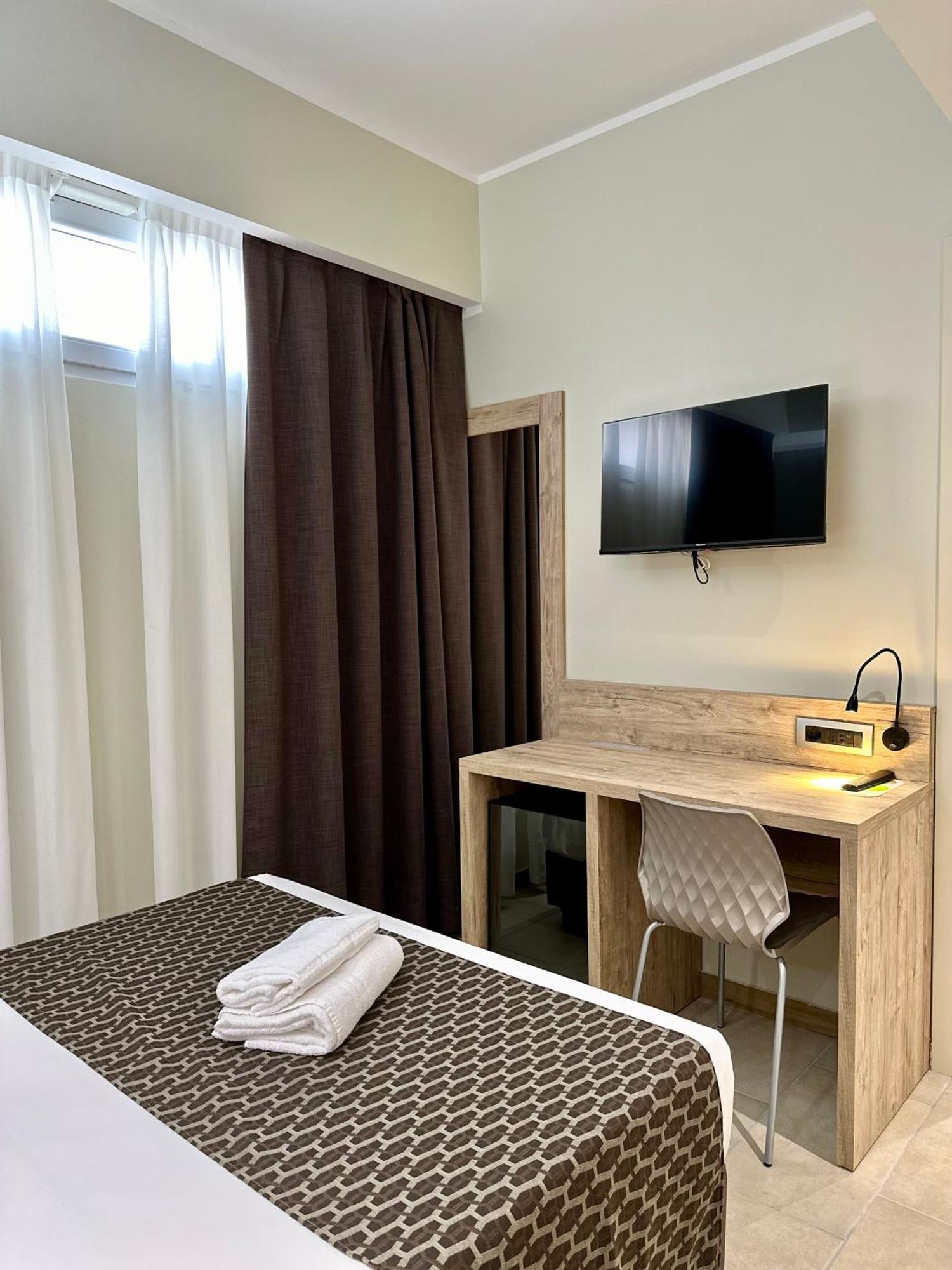 Giacosa Hotel Milaan