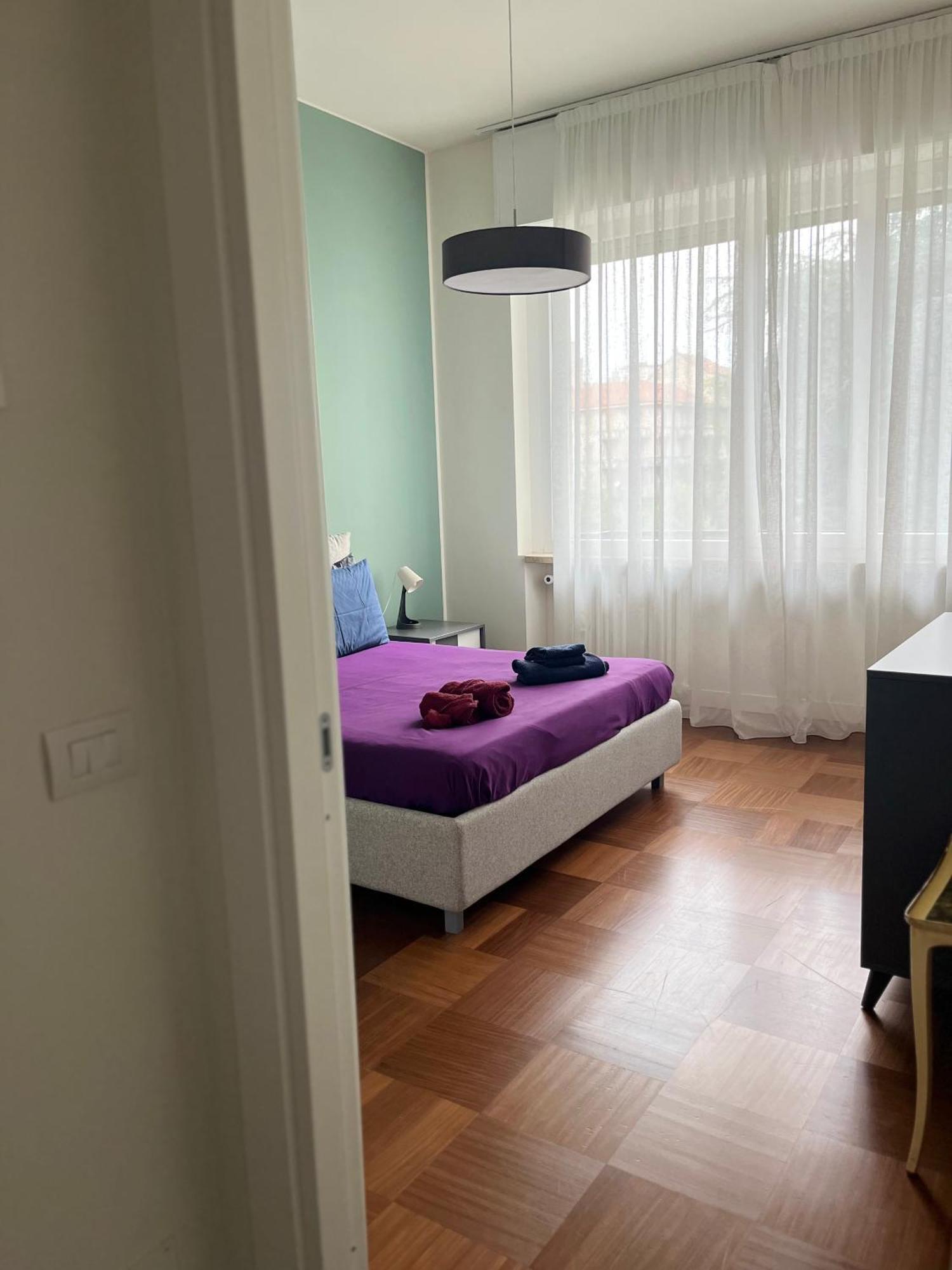 Lejlighed La Bella Milano-les Nubles Sabotino Milano