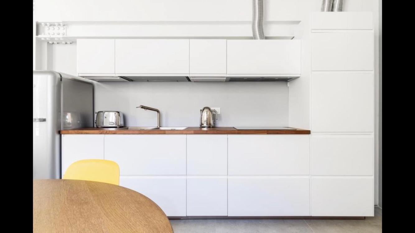 White Navigli Apartment Mailand