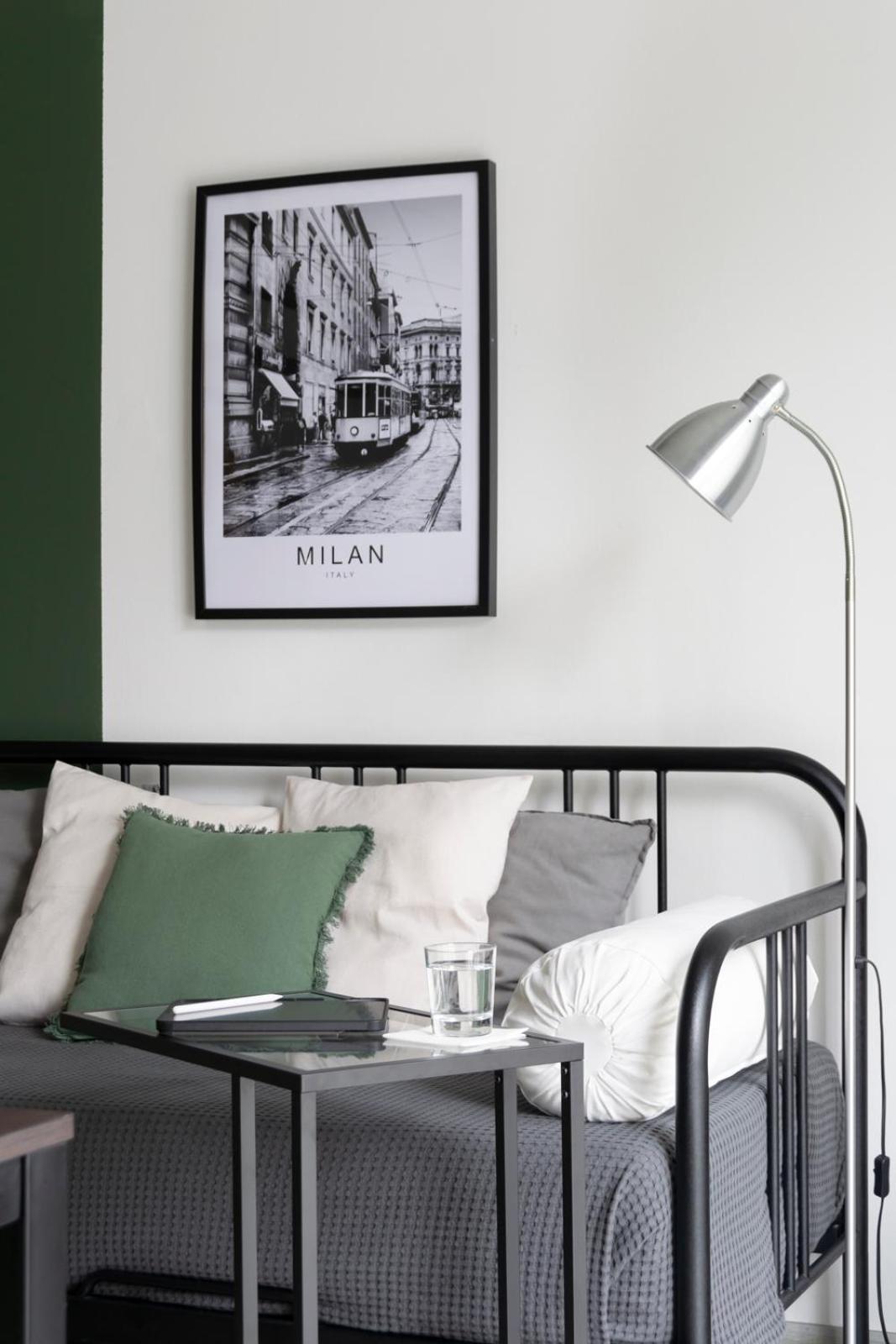 Appartamento Aprica 16 Loft House *