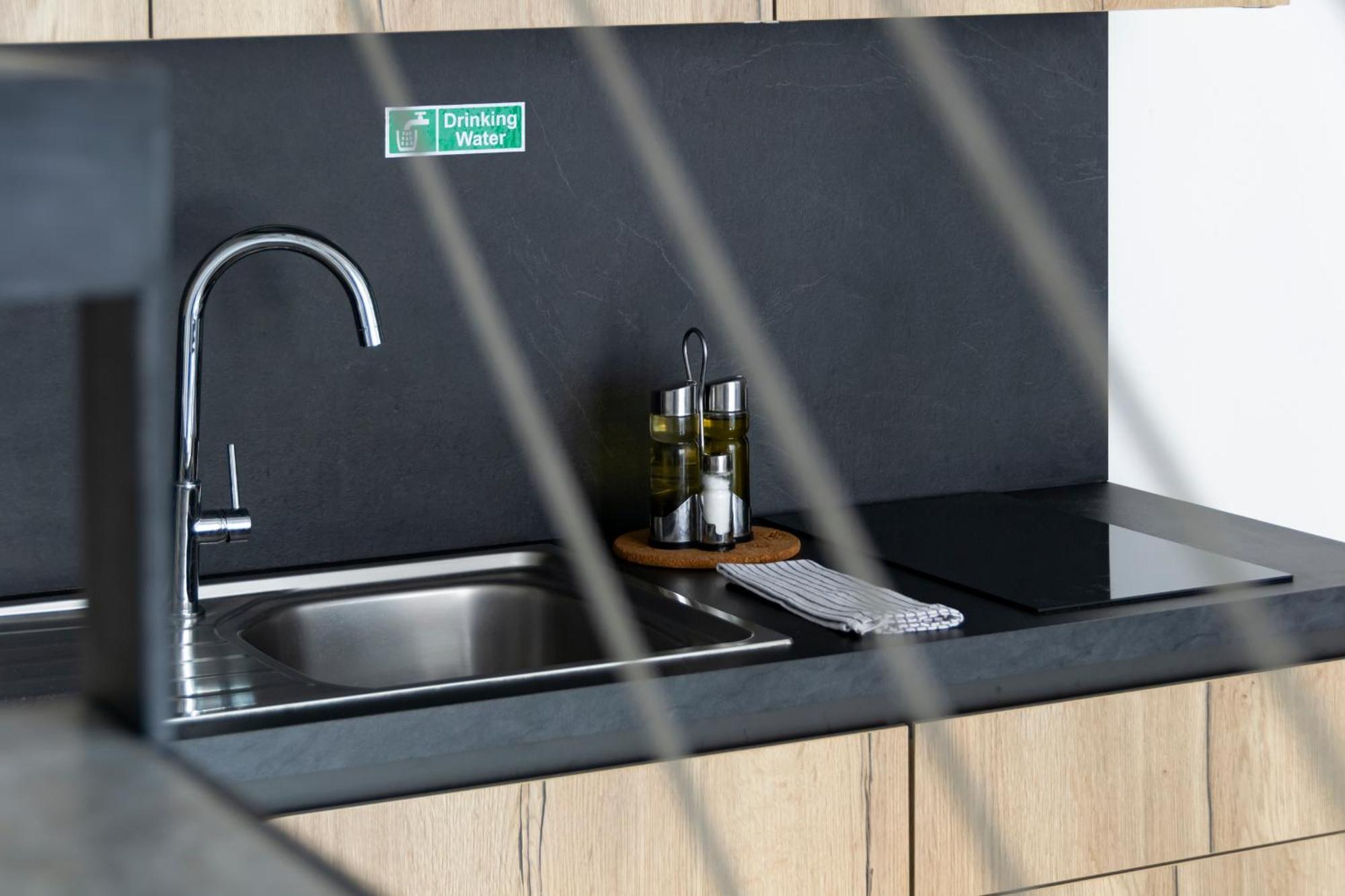 Aprica16 Loft House Leilighet Milano