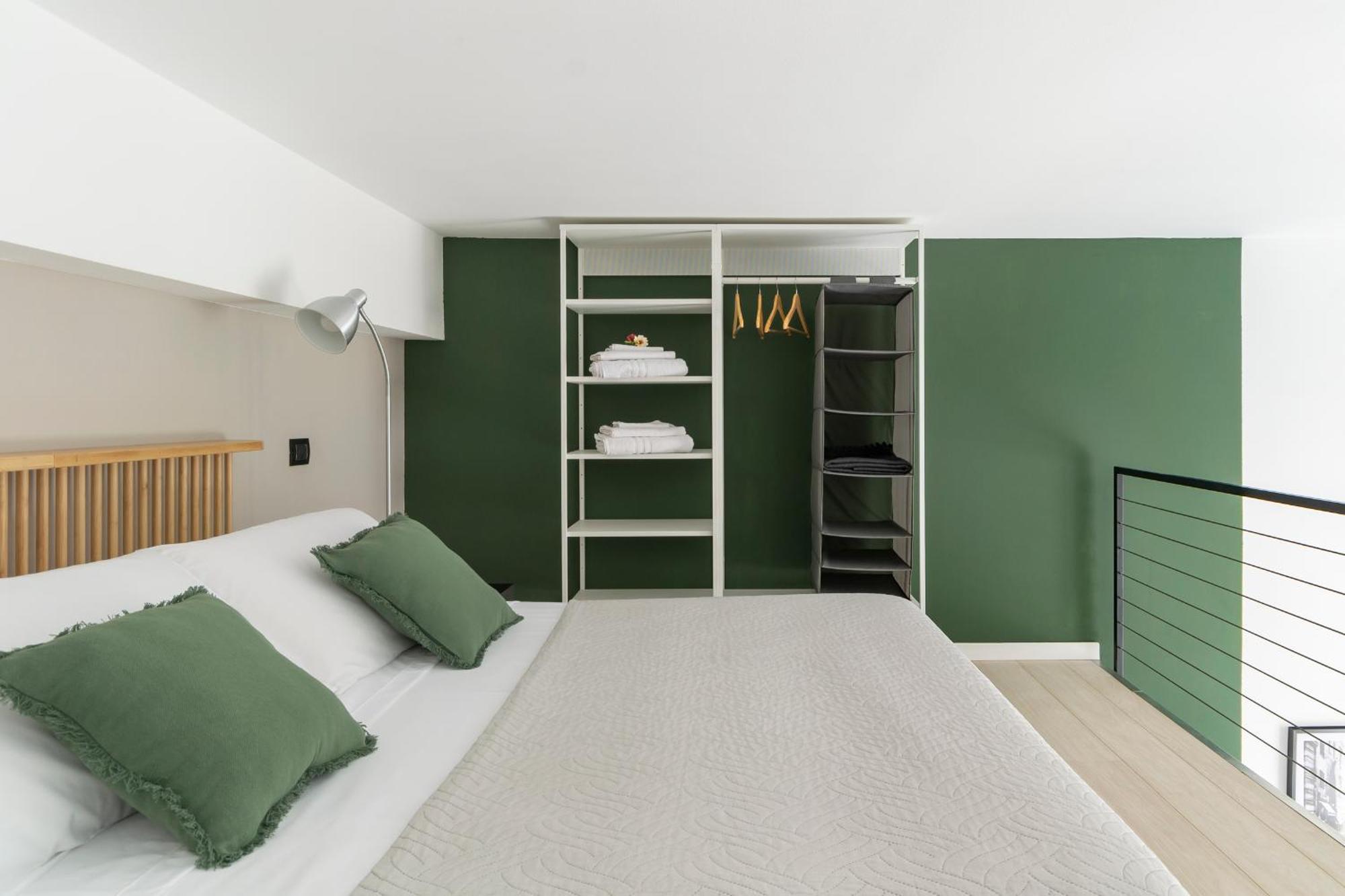 Aprica16 Loft House *