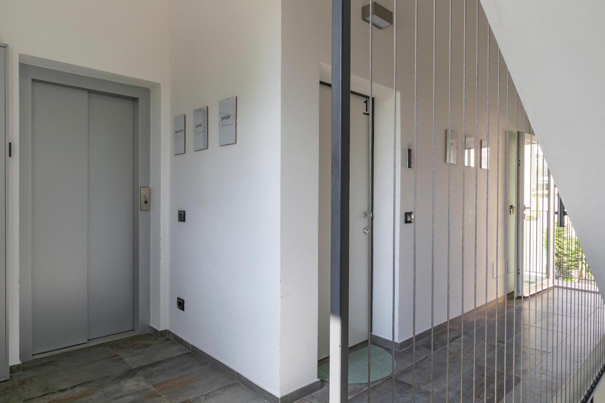 Aprica16 Loft House * Milano
