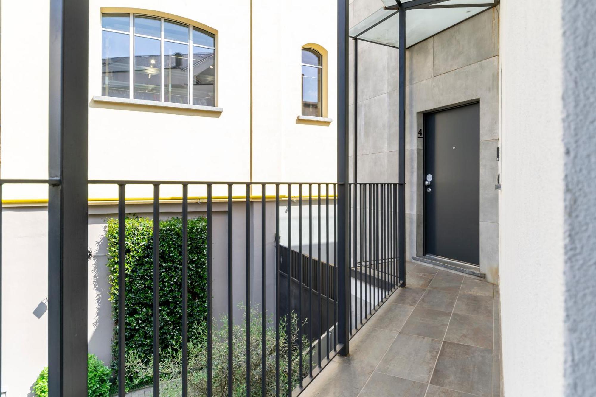 Appartamento Aprica 16 Loft House Milano