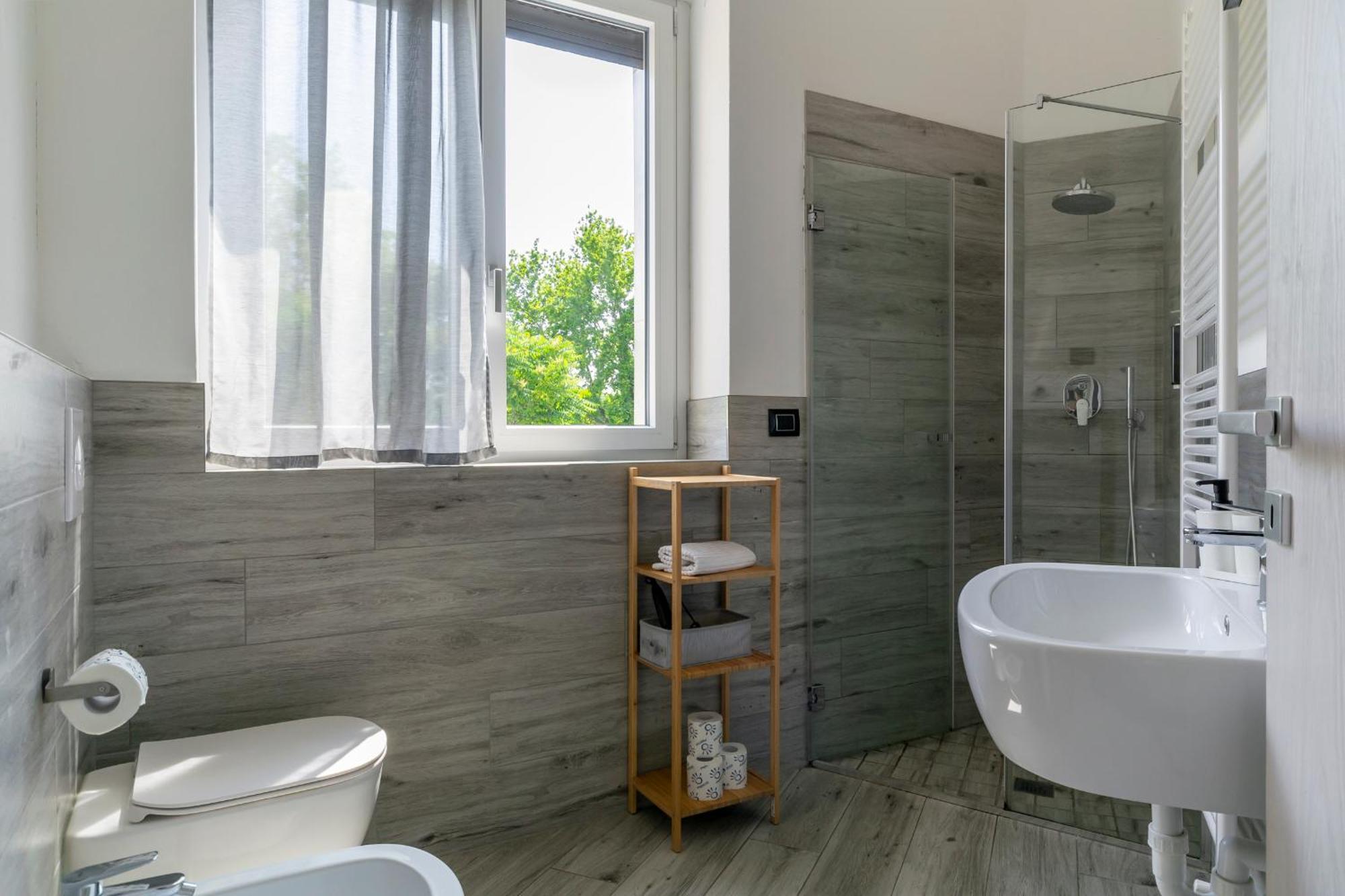 Aprica 16 Loft House Appartamento