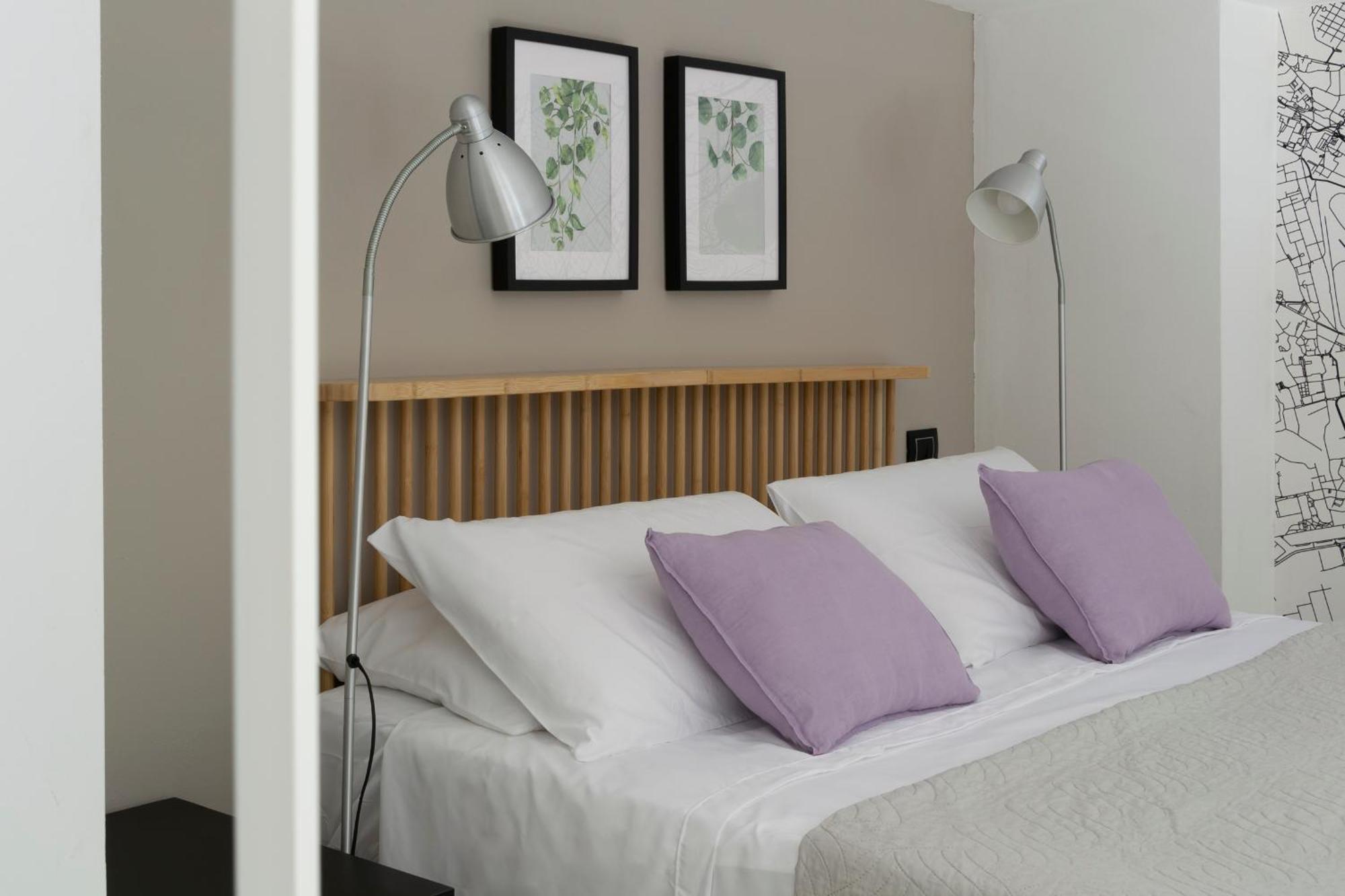 Leilighet Aprica16 Loft House *
