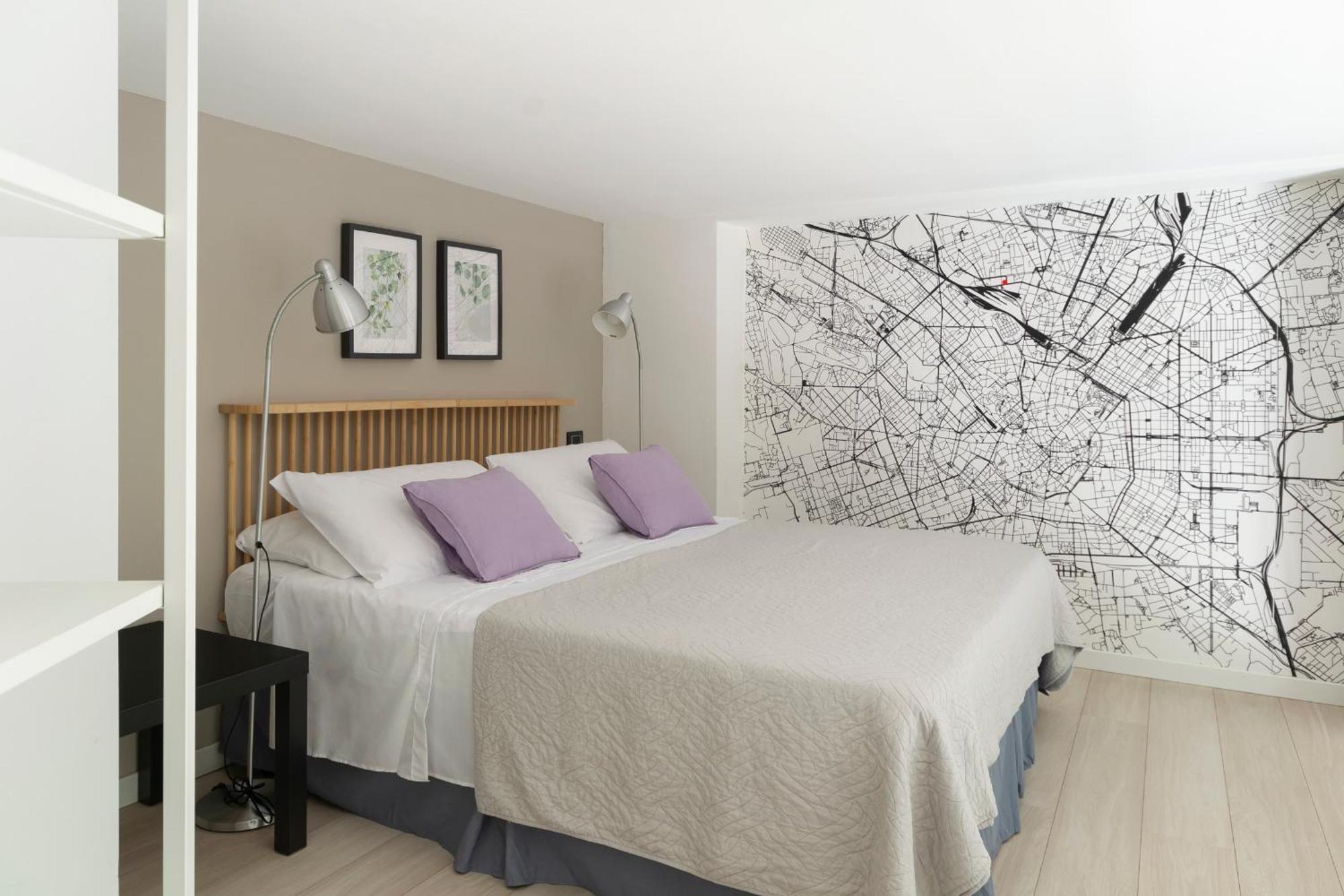 Aprica 16 Loft House *