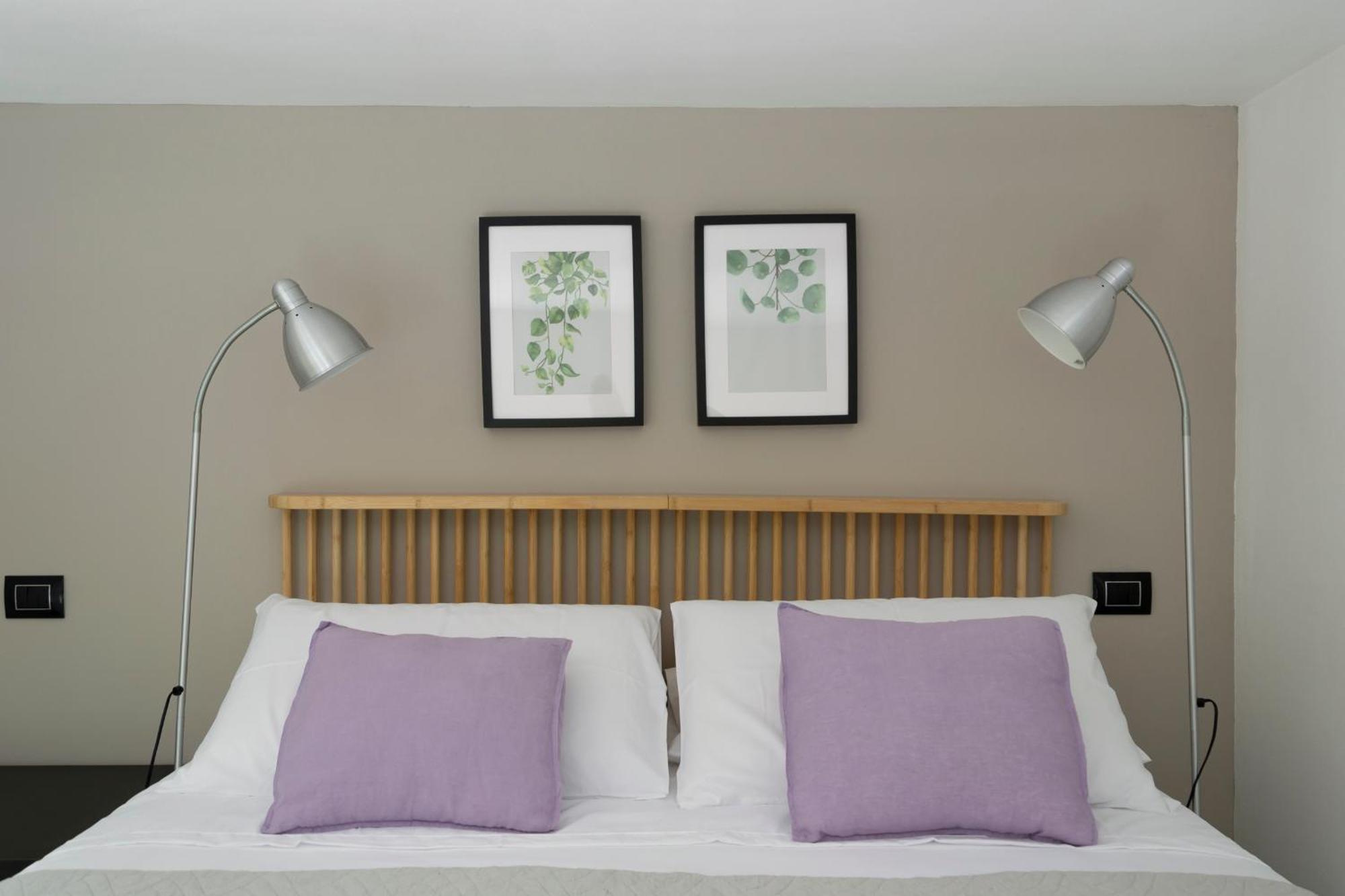 Aprica 16 Loft House Milano