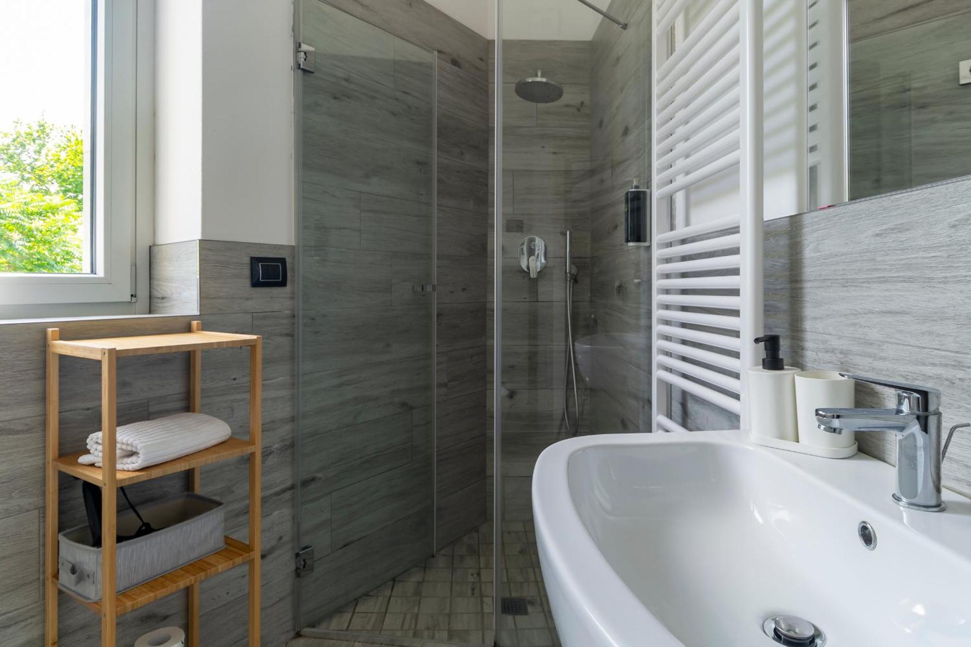 Aprica 16 Loft House Appartamento *