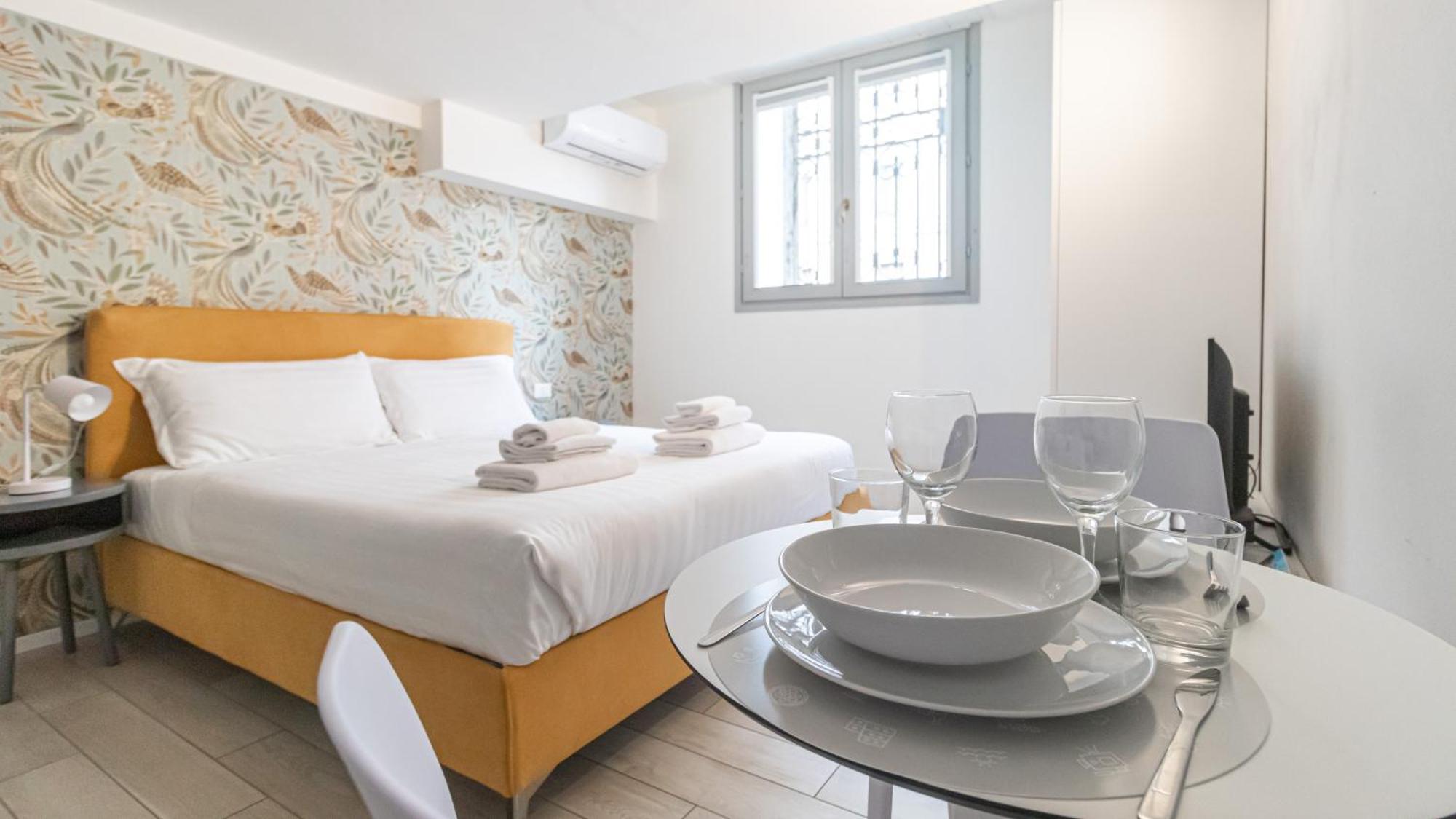 Italianway Apartment Milan