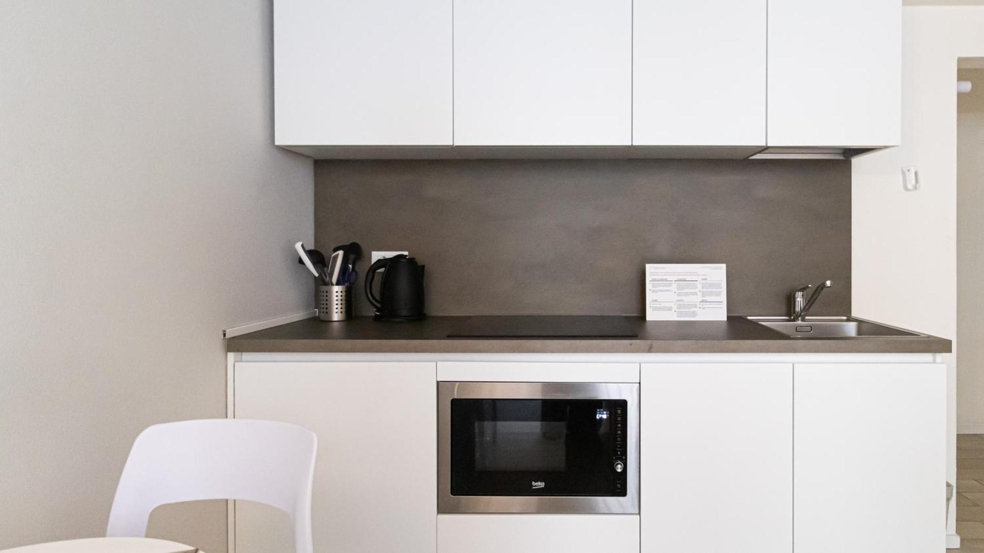 Italianway Apartment