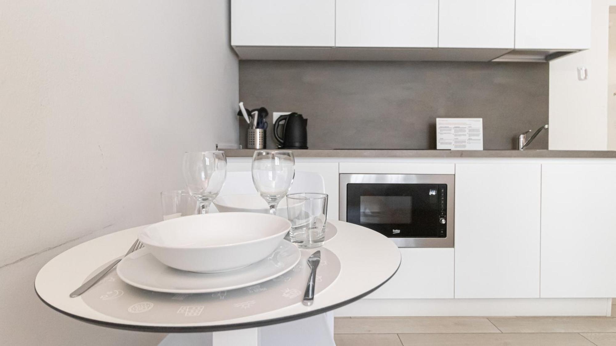 Apartment Italianway *