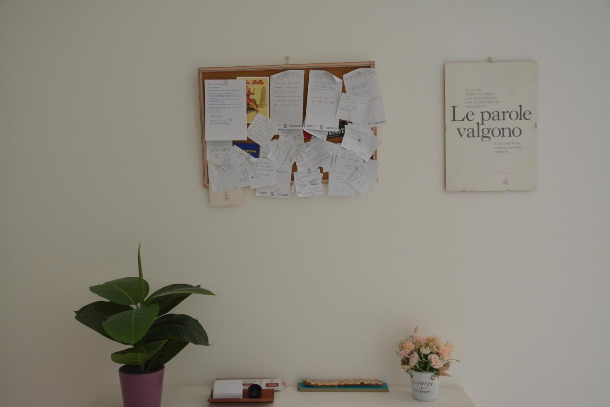 Appartement Syle. *