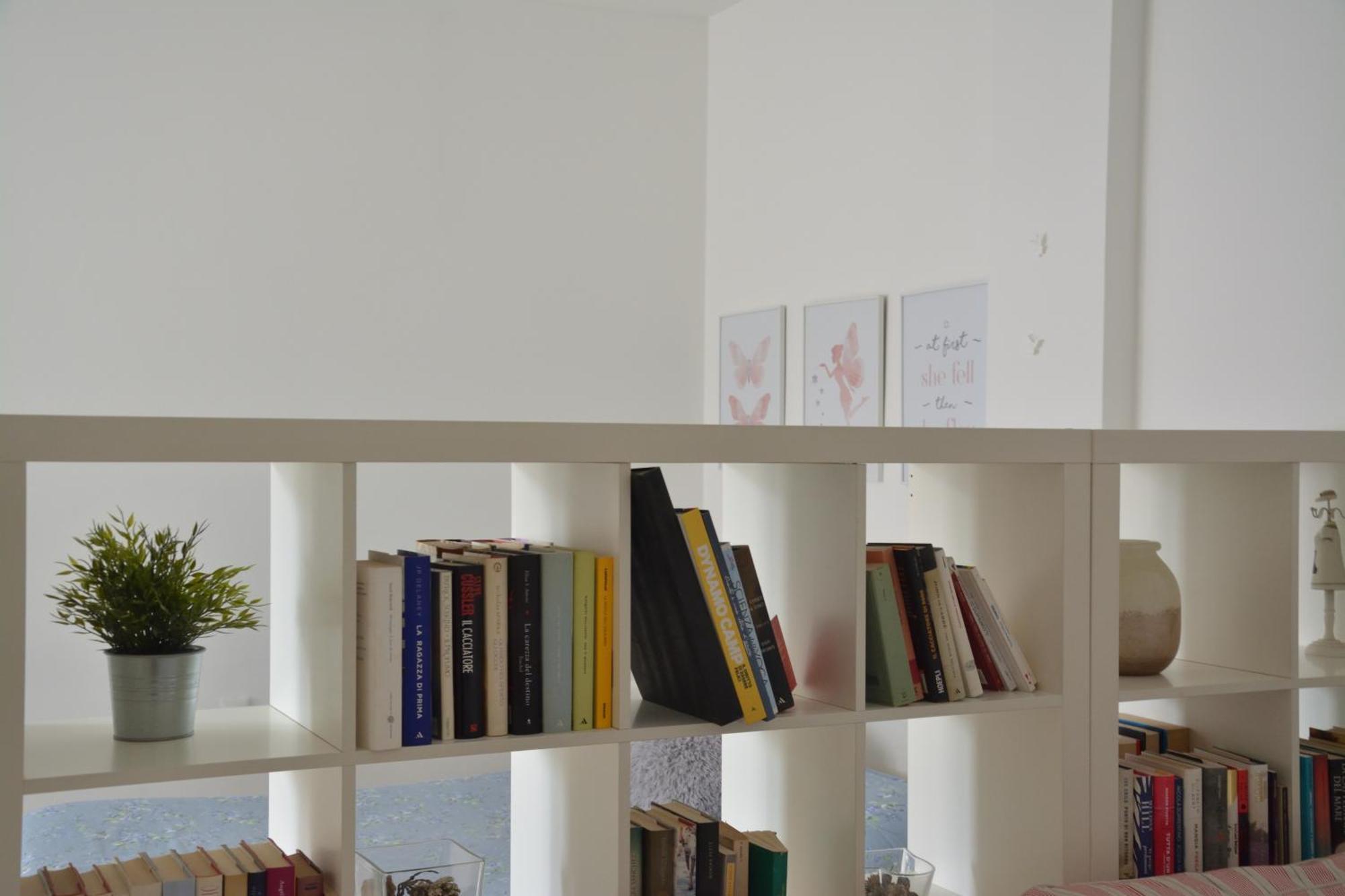Appartement Syle. *