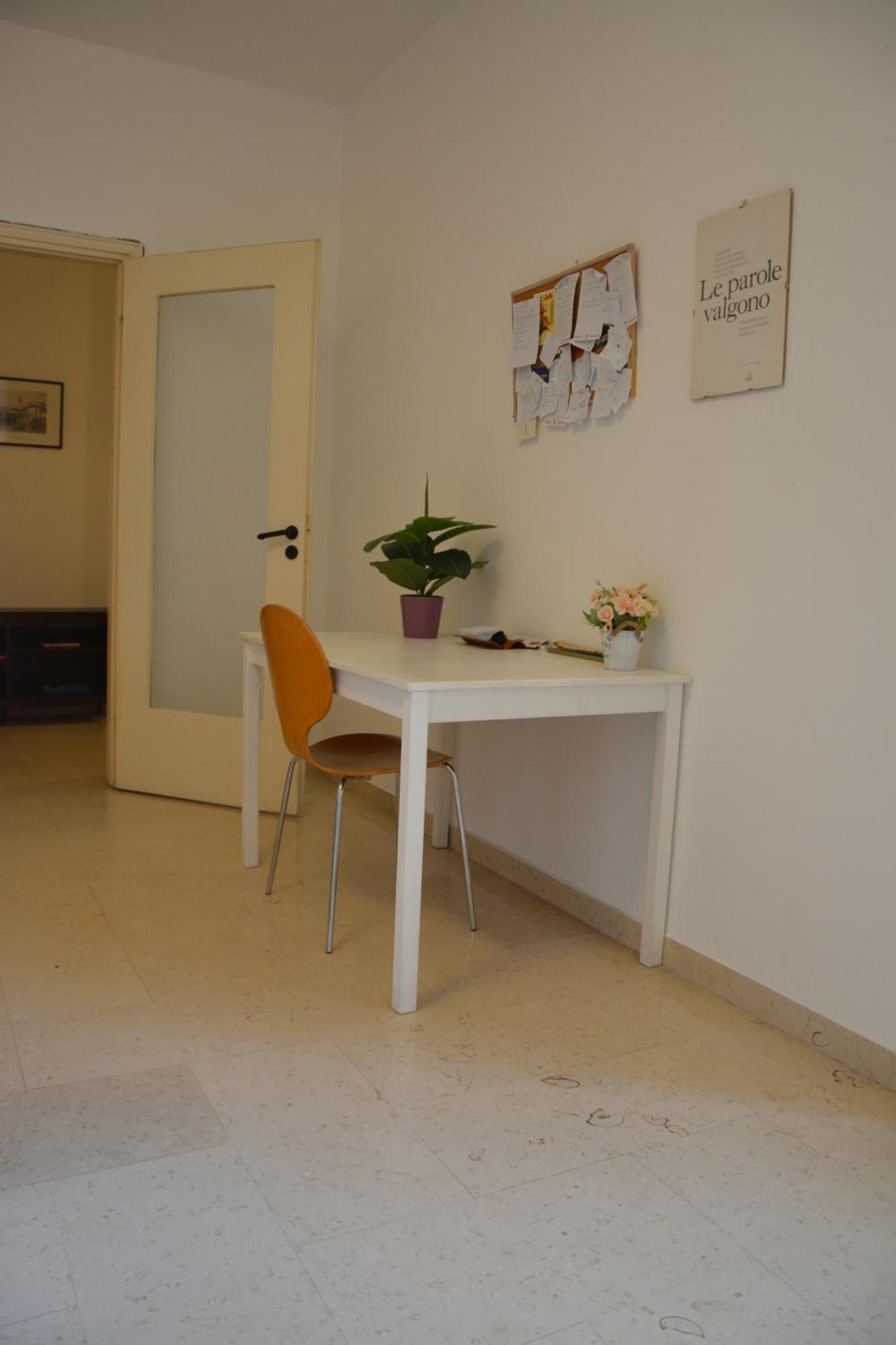 Appartement Syle. Milaan
