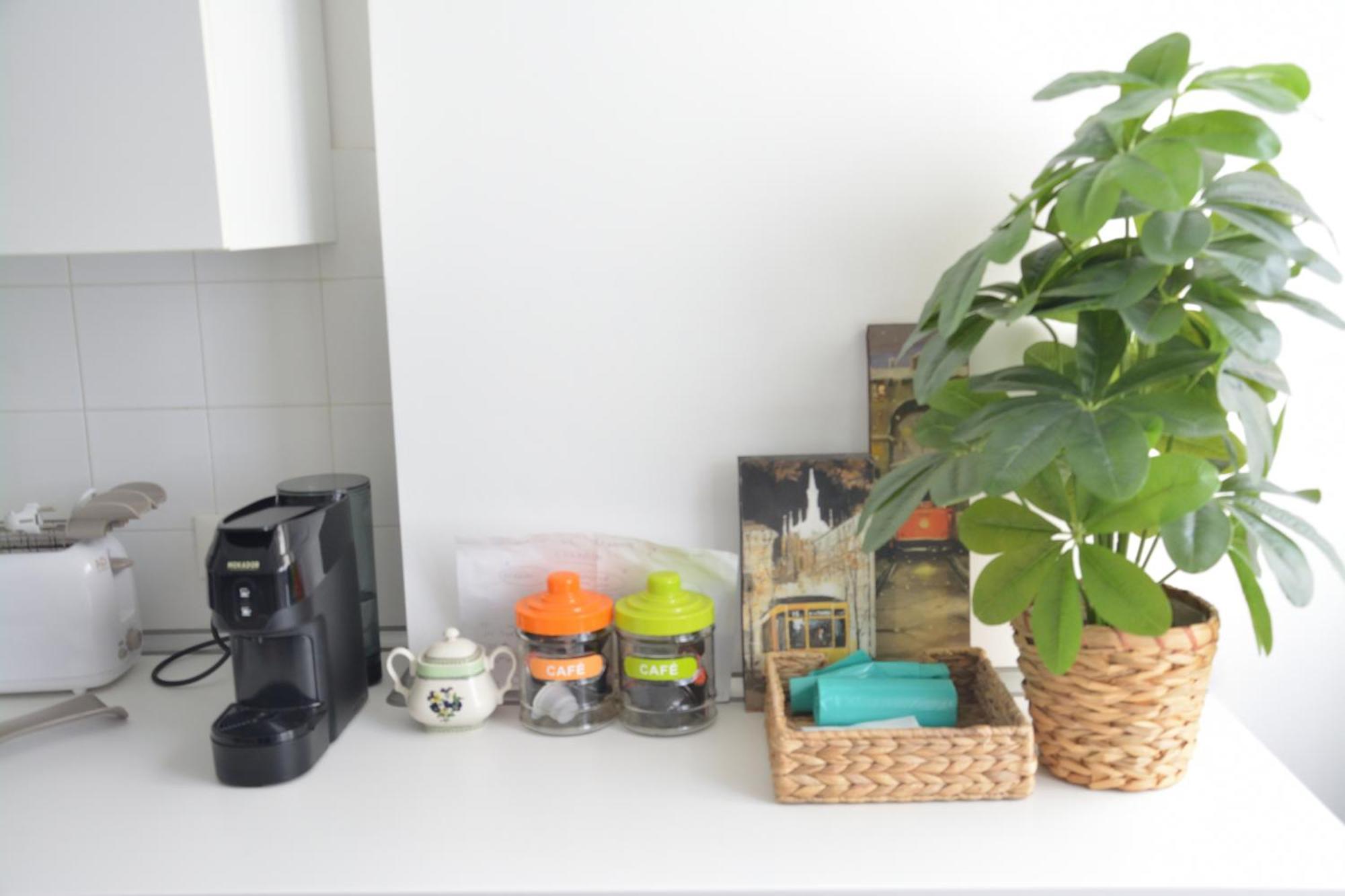 Syle. Appartement