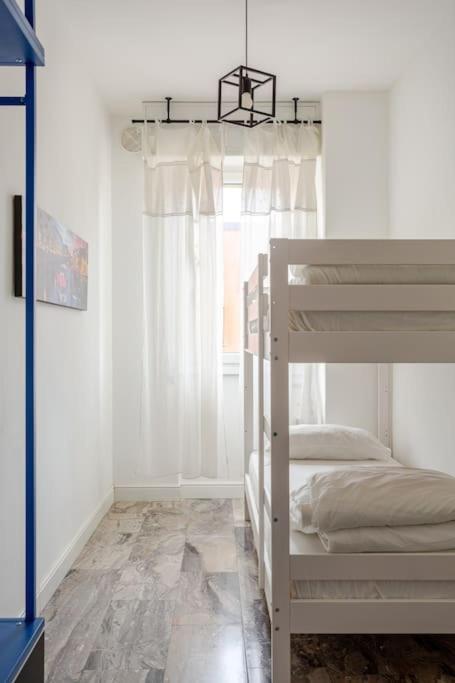 Apartment Bright & Modern 2 Min Metro 20min Niguarda H Mailand