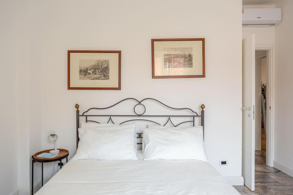 Bright & Modern 2 Min Metro 20min Niguarda H Apartment