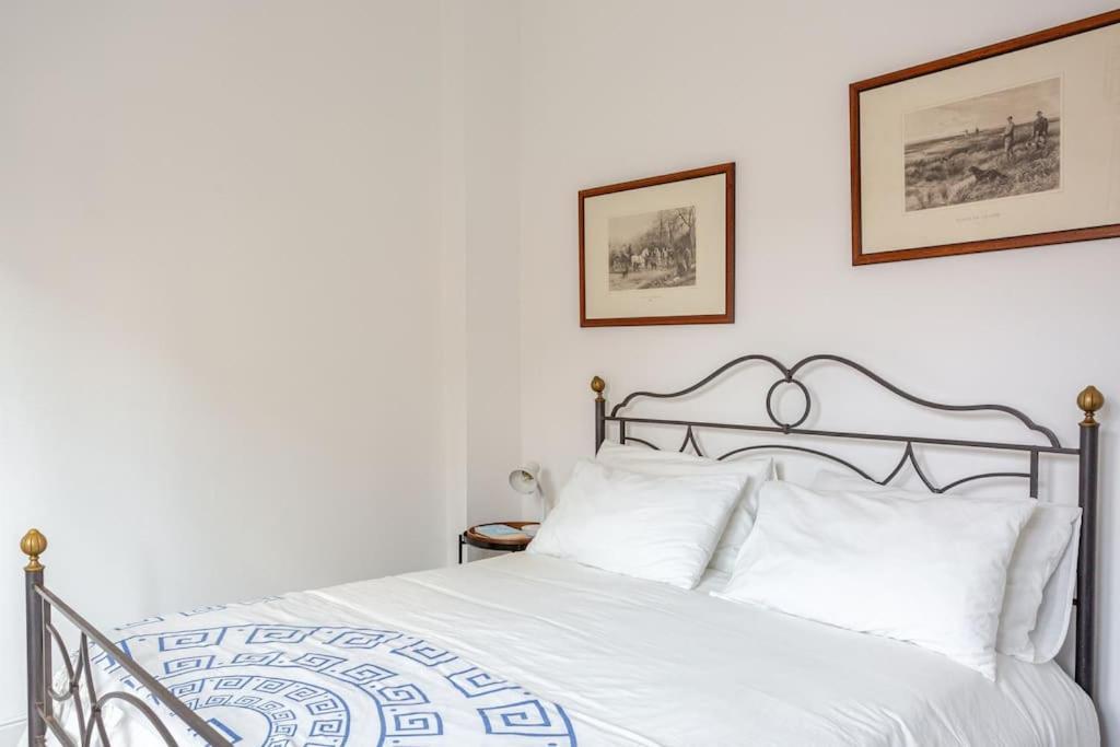 Bright & Modern 2 Min Metro 20min Niguarda H Apartment *