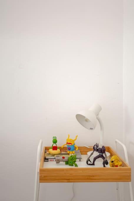 Apartment Bright & Modern 2 Min Metro 20min Niguarda H *