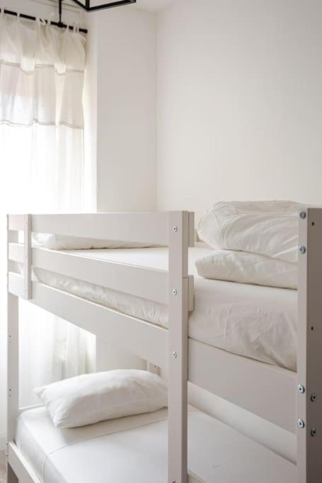 Bright & Modern 2 Min Metro 20min Niguarda H Apartment *